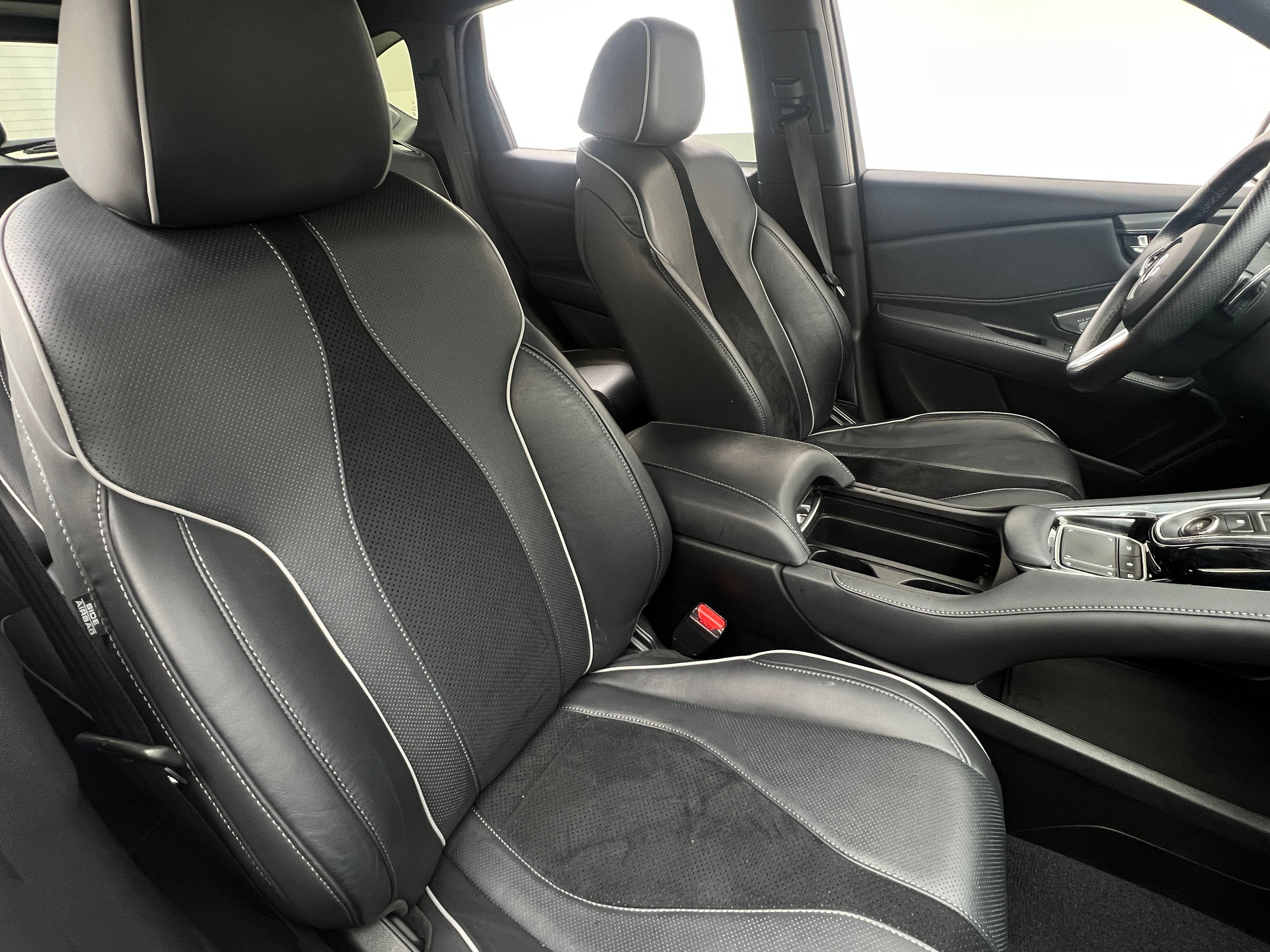 2020 Acura RDX Base 2