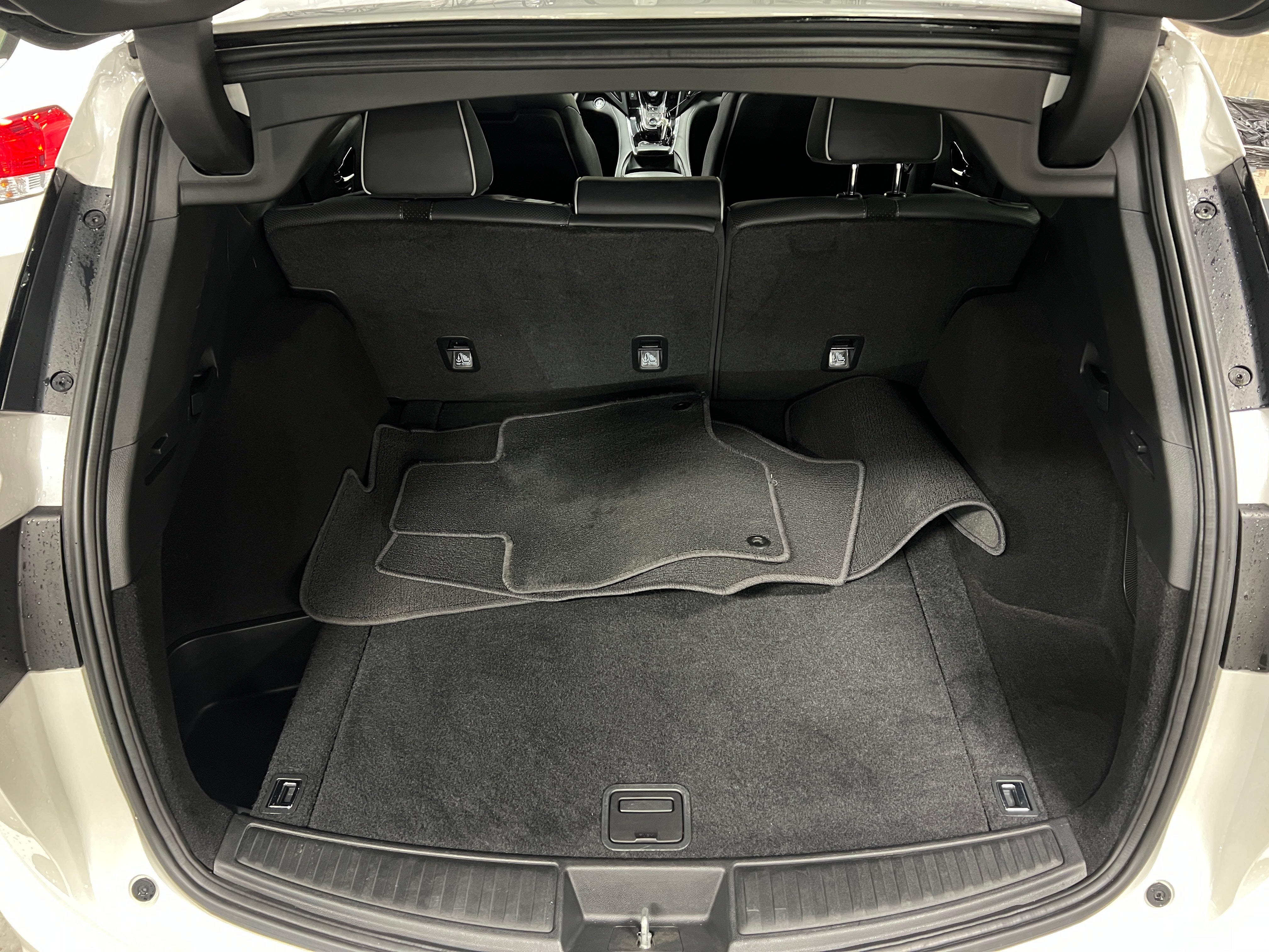 2020 Acura RDX Base 7