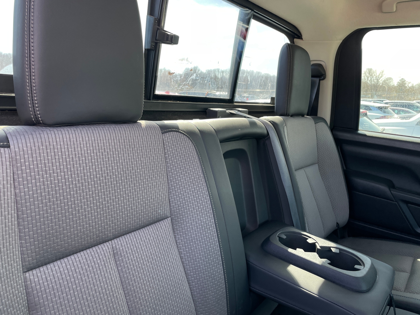Thumbnail: 2018 Nissan Titan - 6