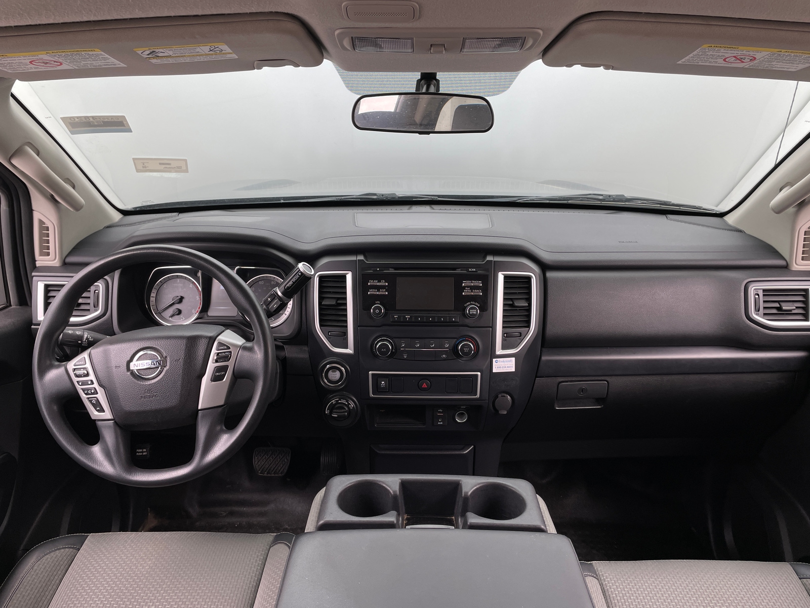 Thumbnail: 2018 Nissan Titan - 3