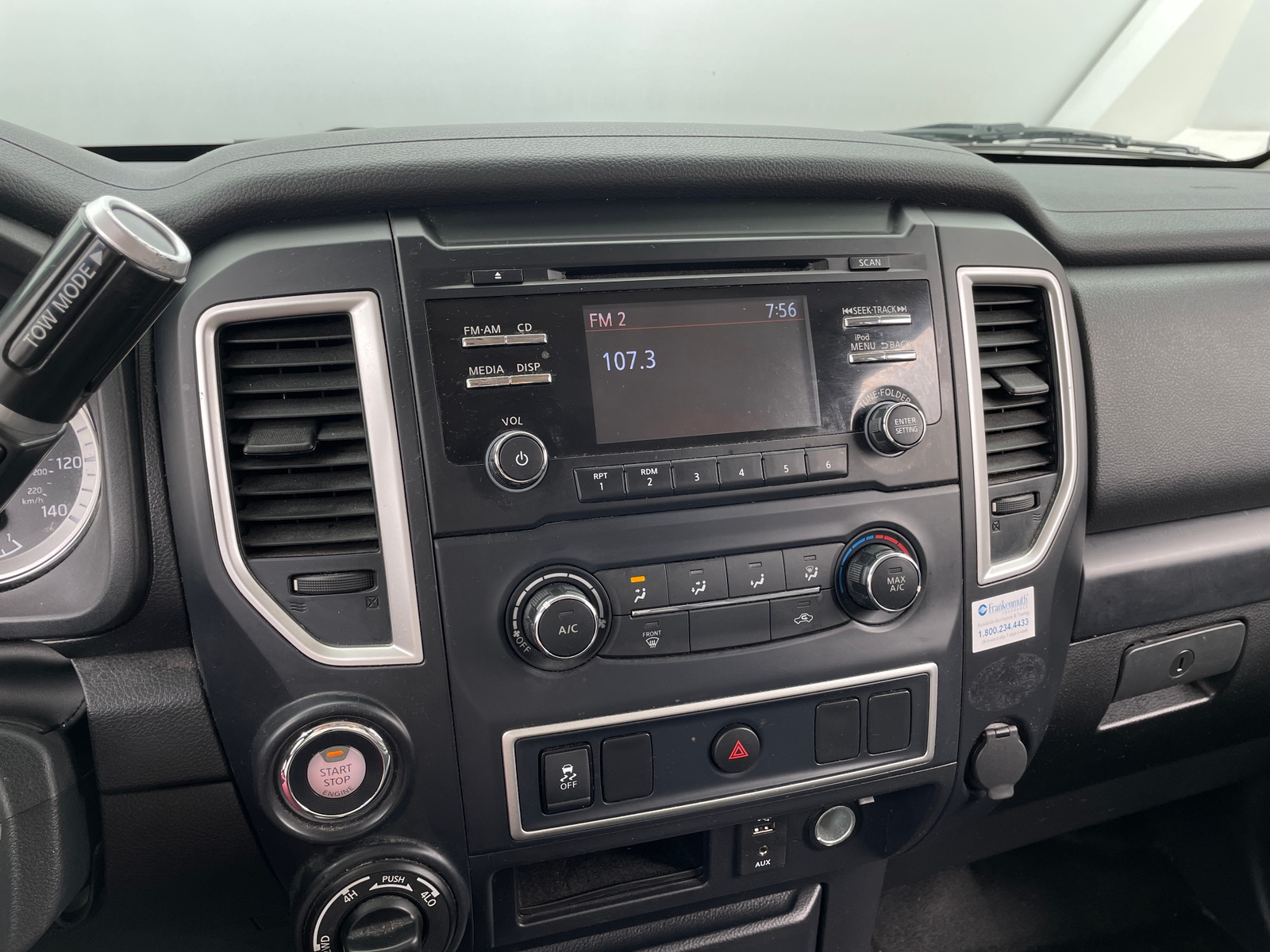 Thumbnail: 2018 Nissan Titan - 4