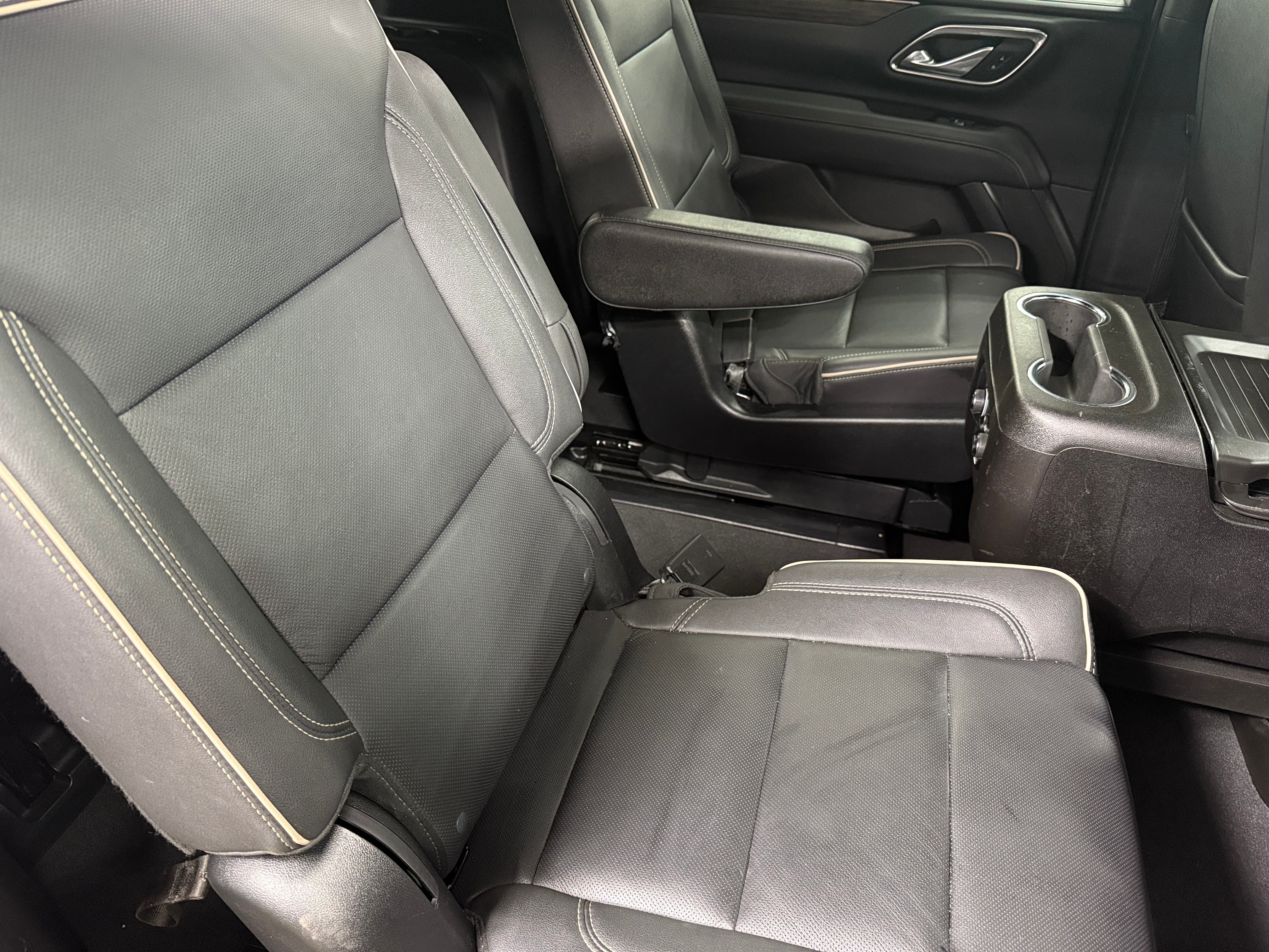 2023 Chevrolet Suburban Premier 5