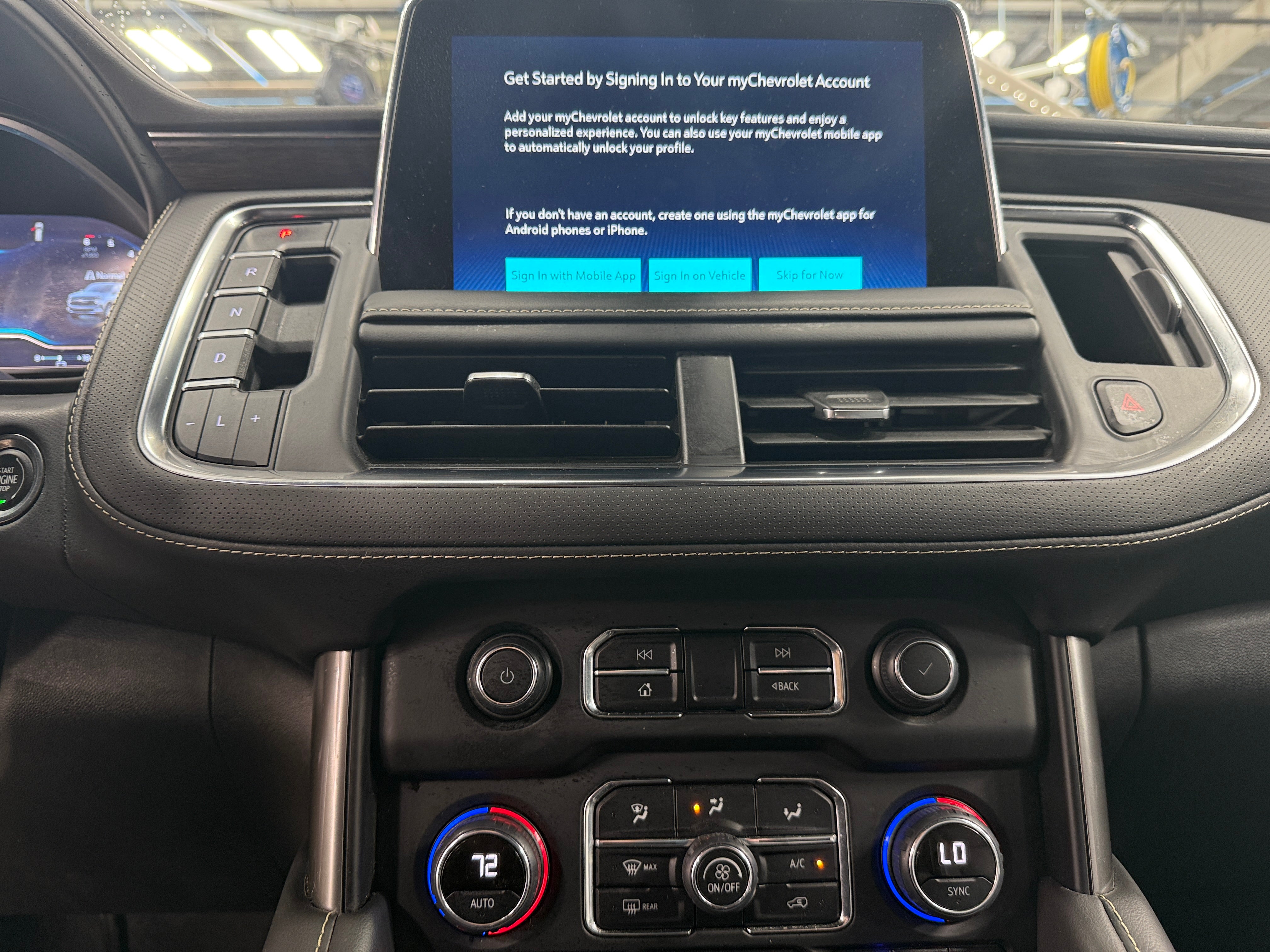 2023 Chevrolet Suburban Premier 3