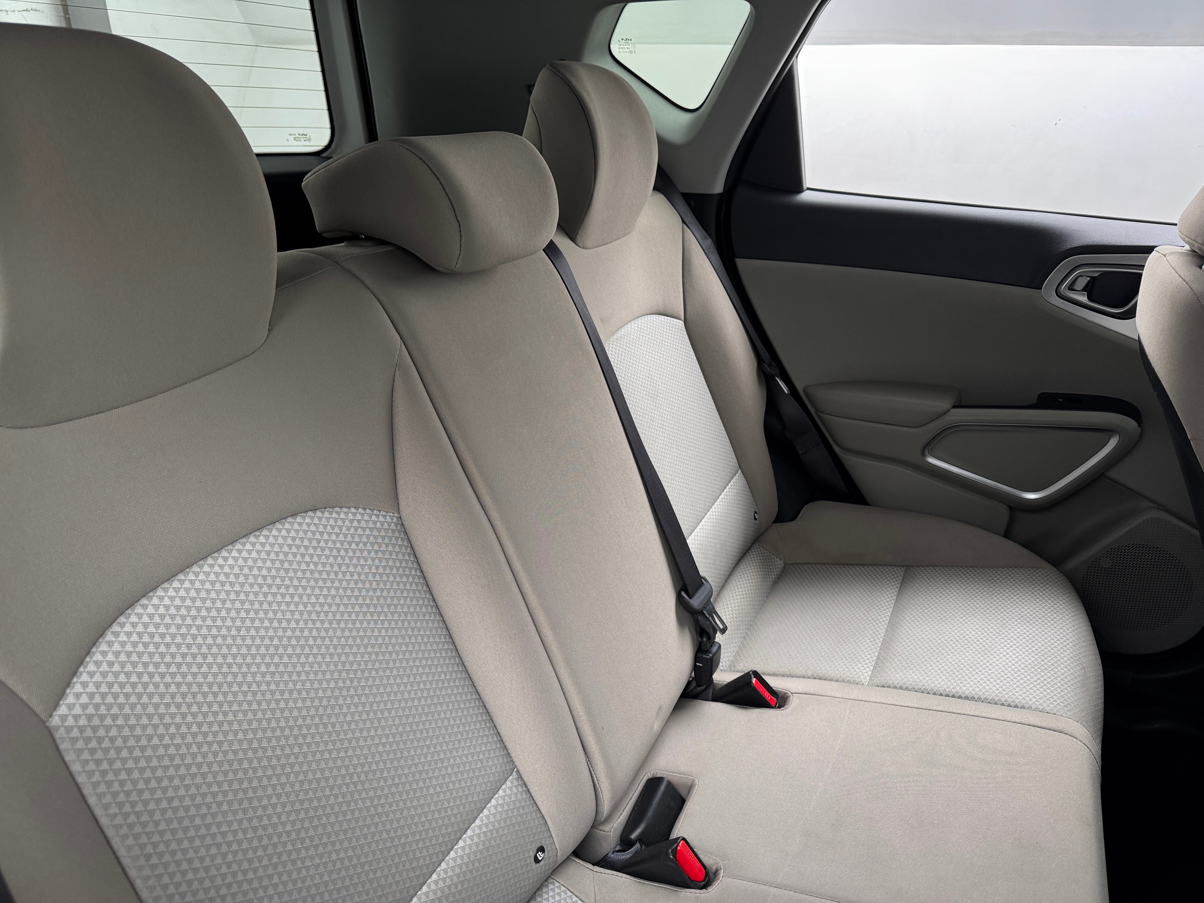 2022 Kia Soul LX 6