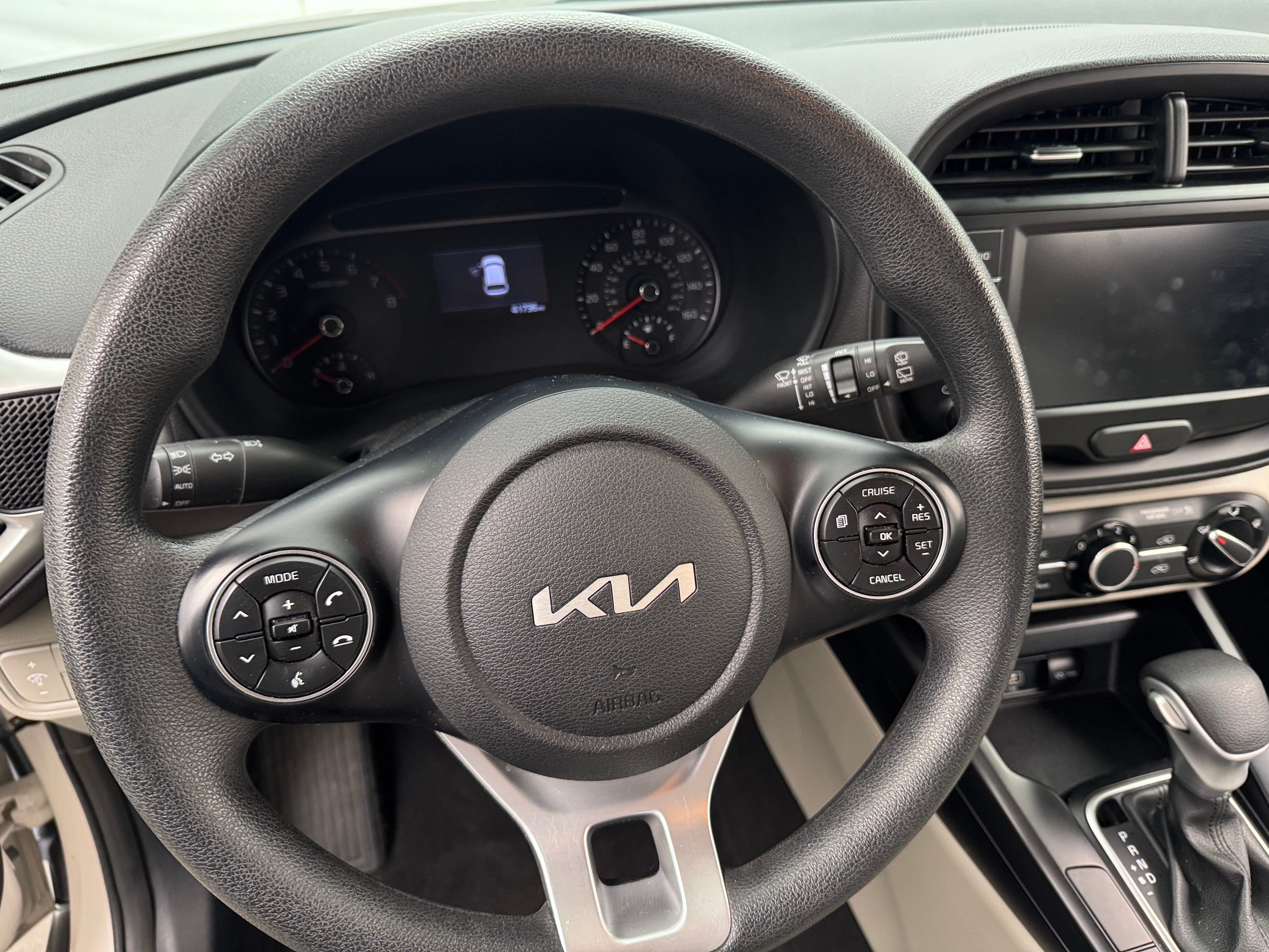 2022 Kia Soul LX 5