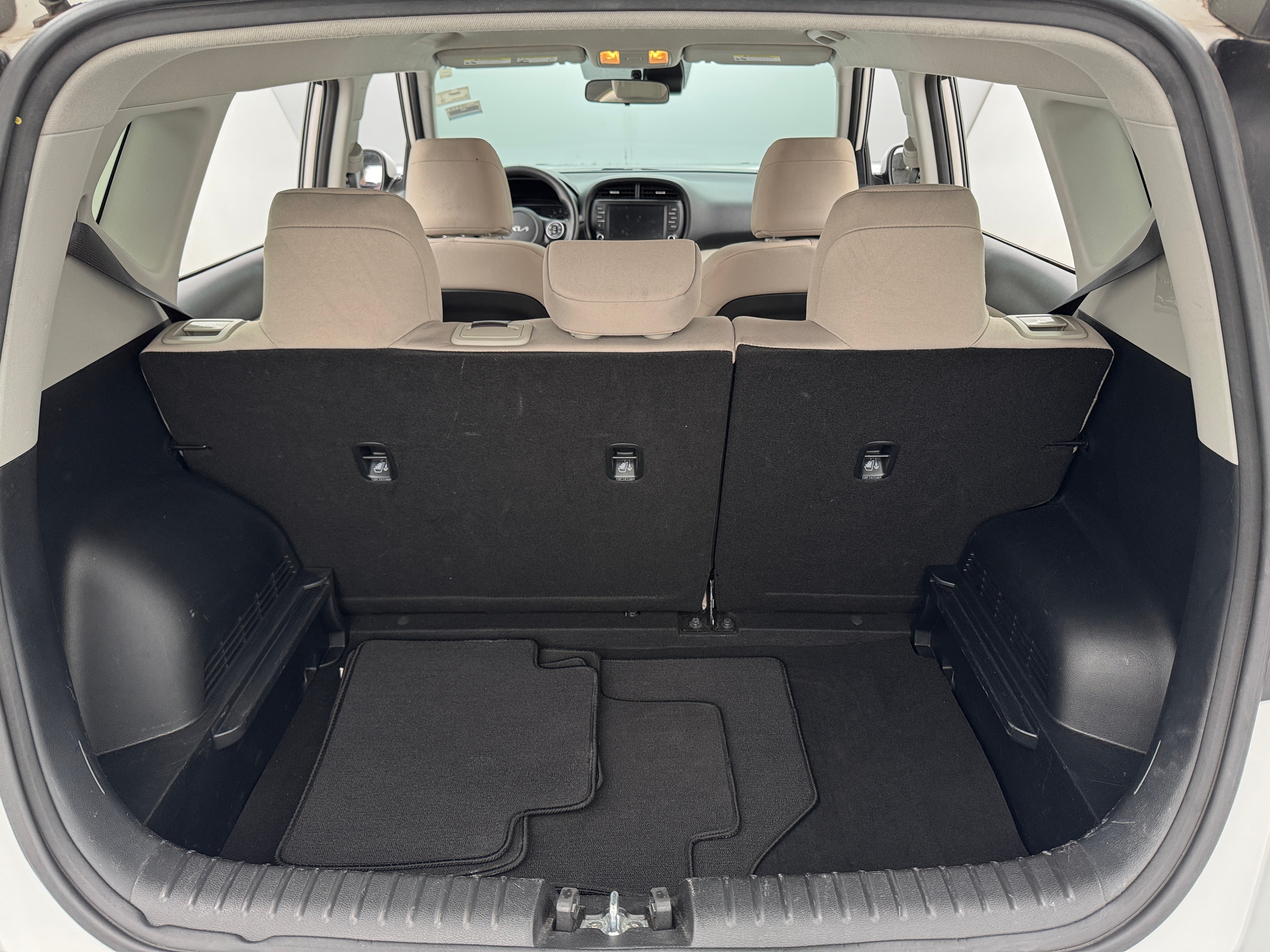 2022 Kia Soul LX 7