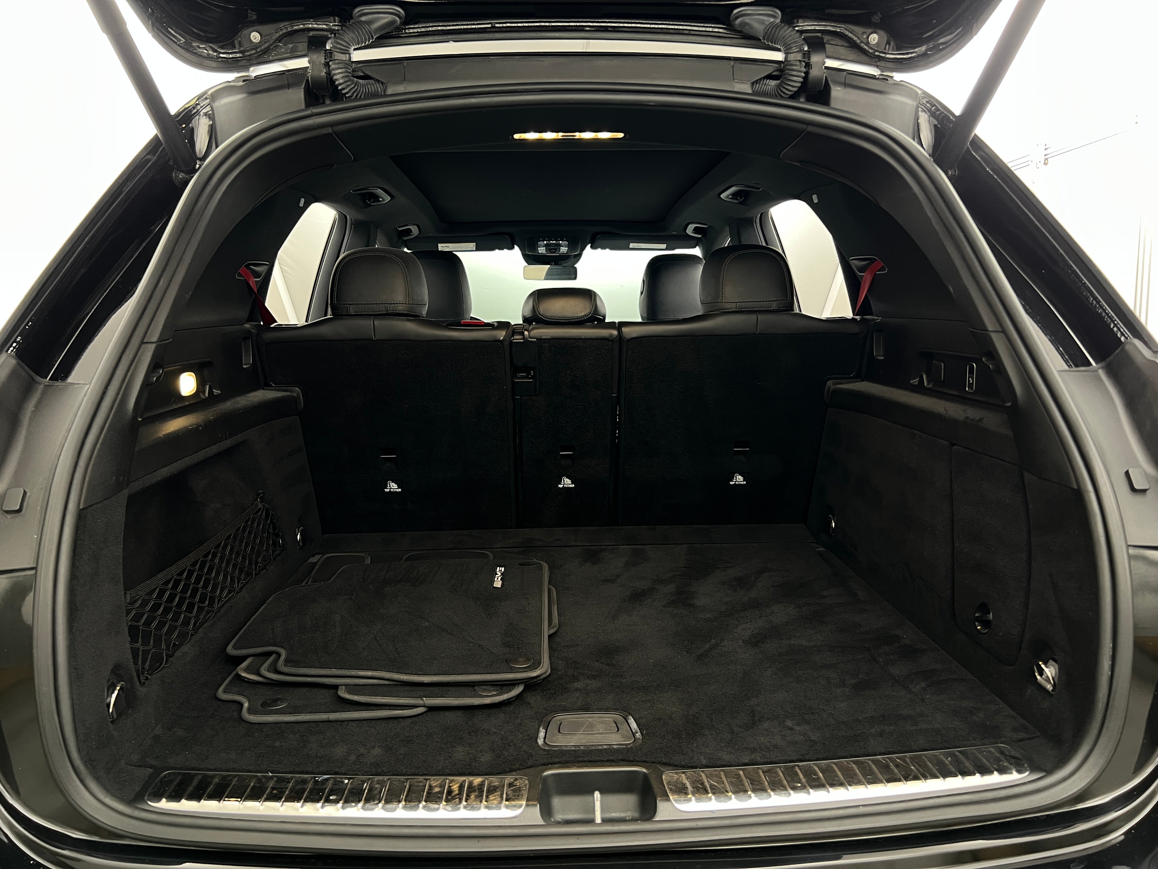 2021 Mercedes-Benz GLE 53 AMG 6