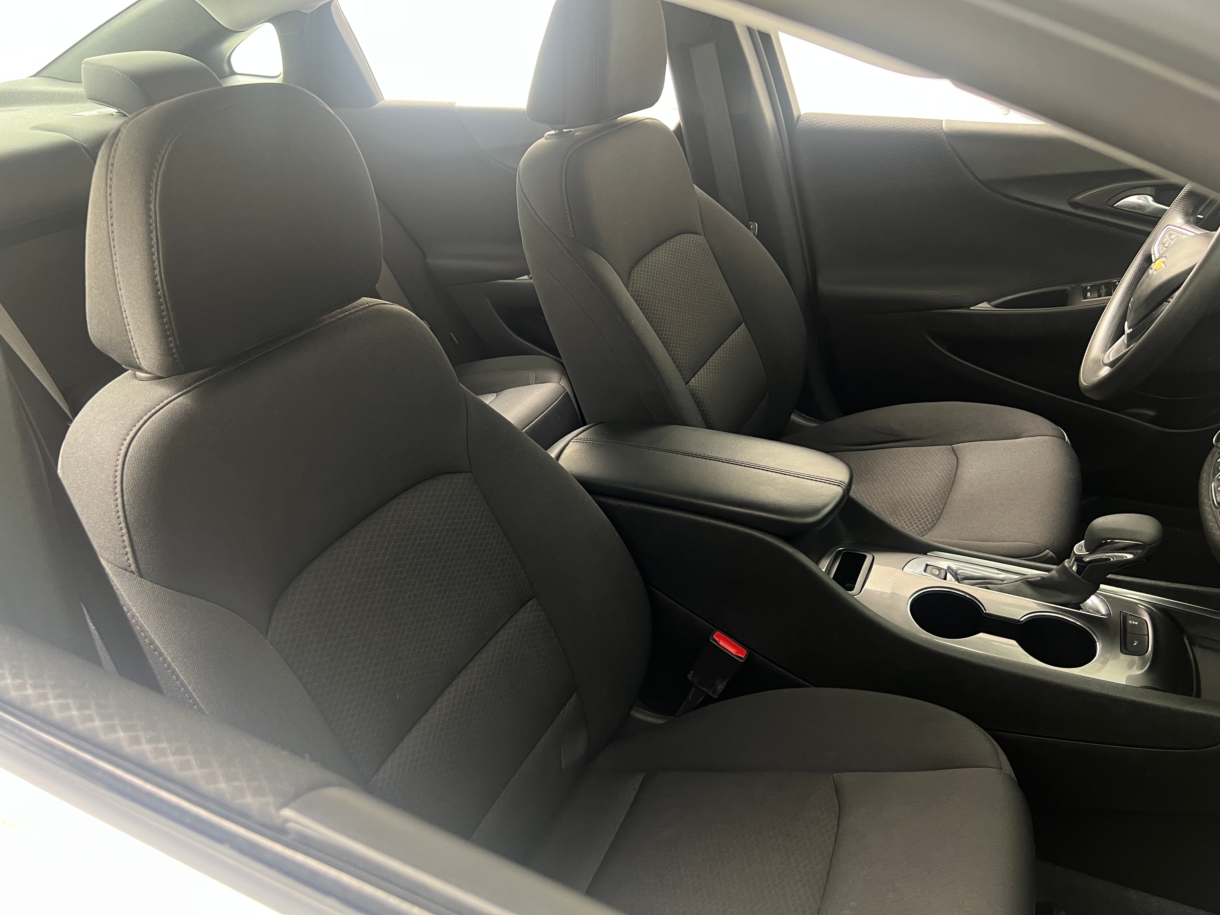 2023 Chevrolet Malibu LT 2