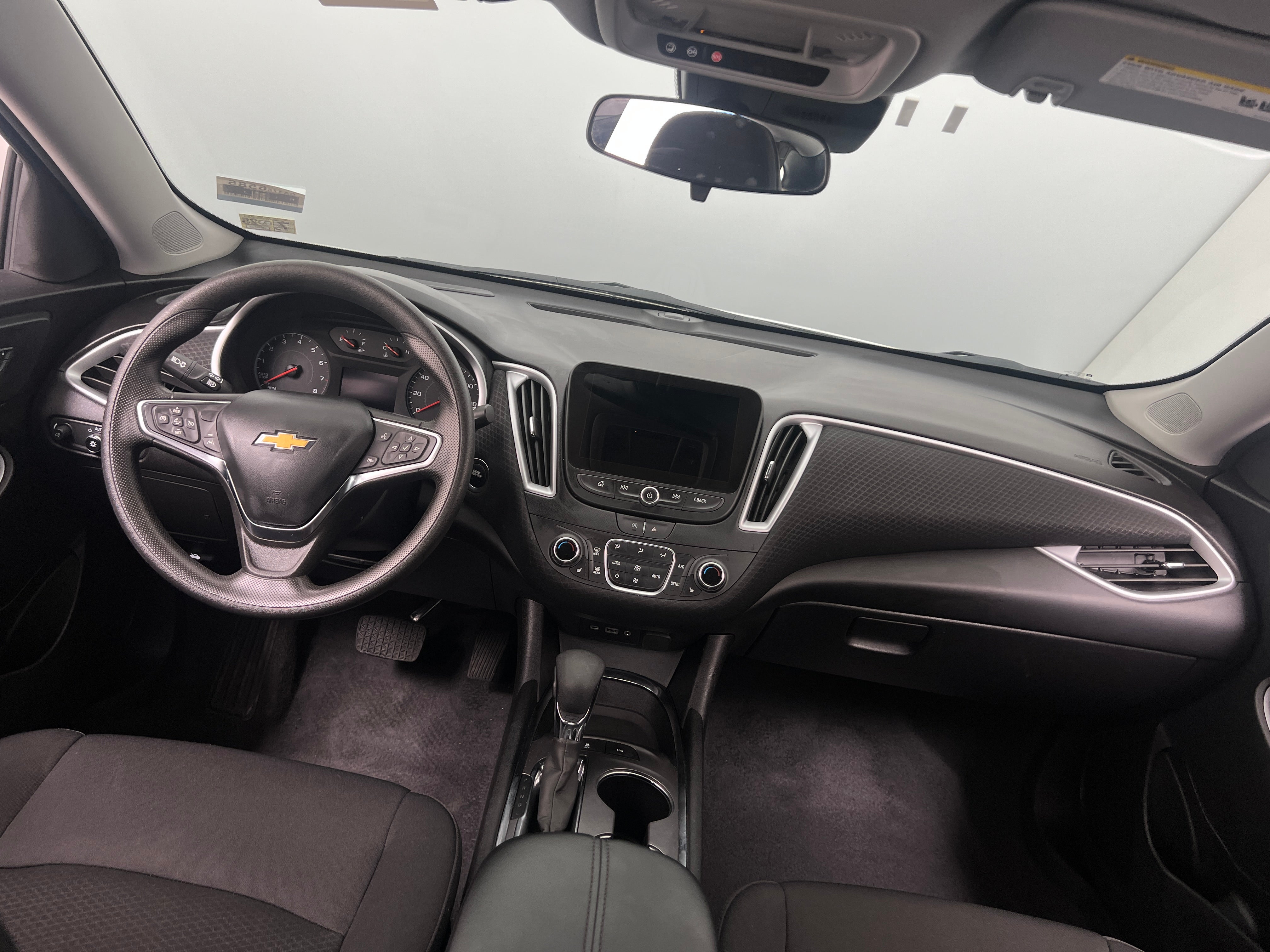 2023 Chevrolet Malibu LT 3