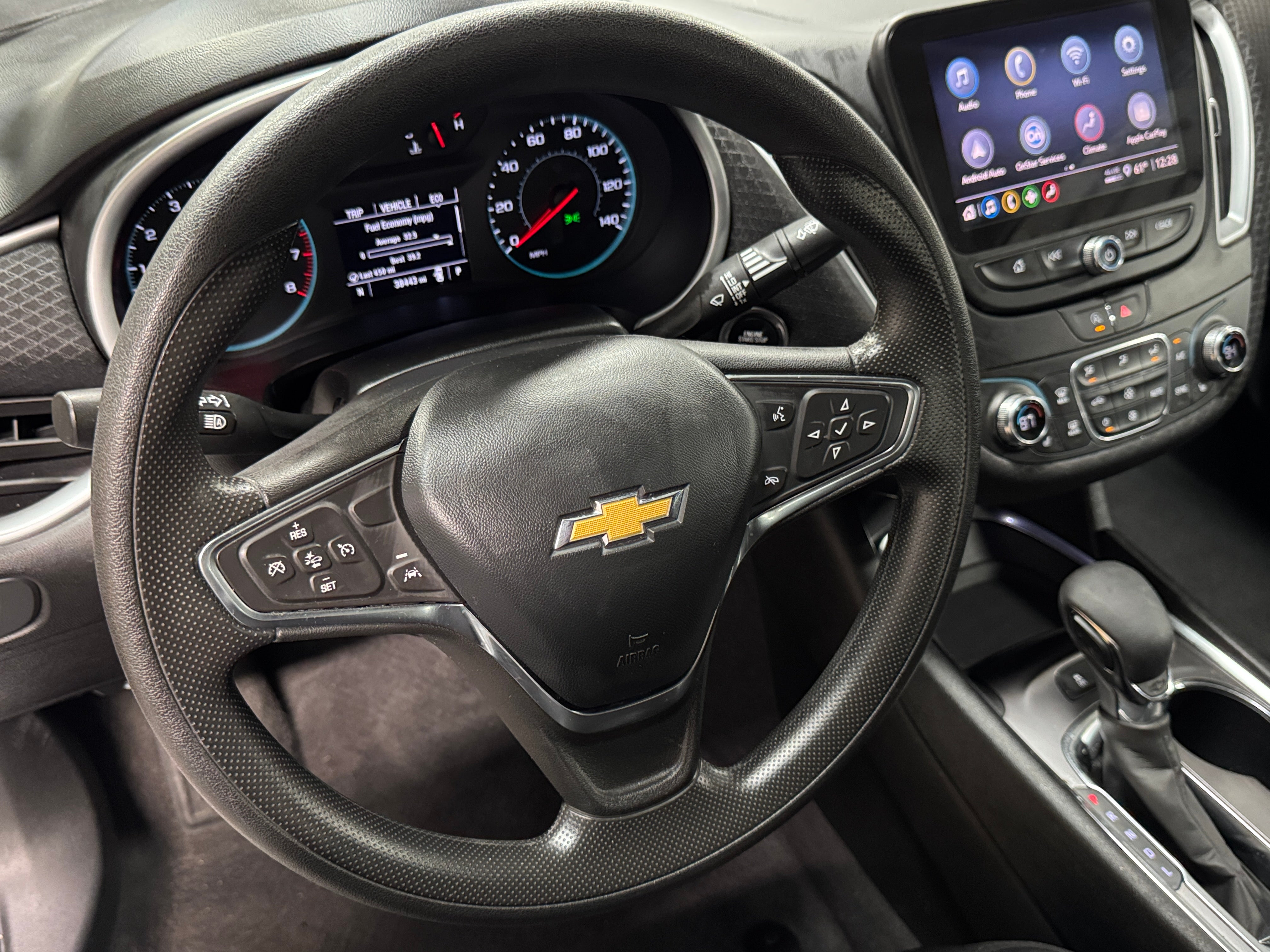 2023 Chevrolet Malibu LT 5