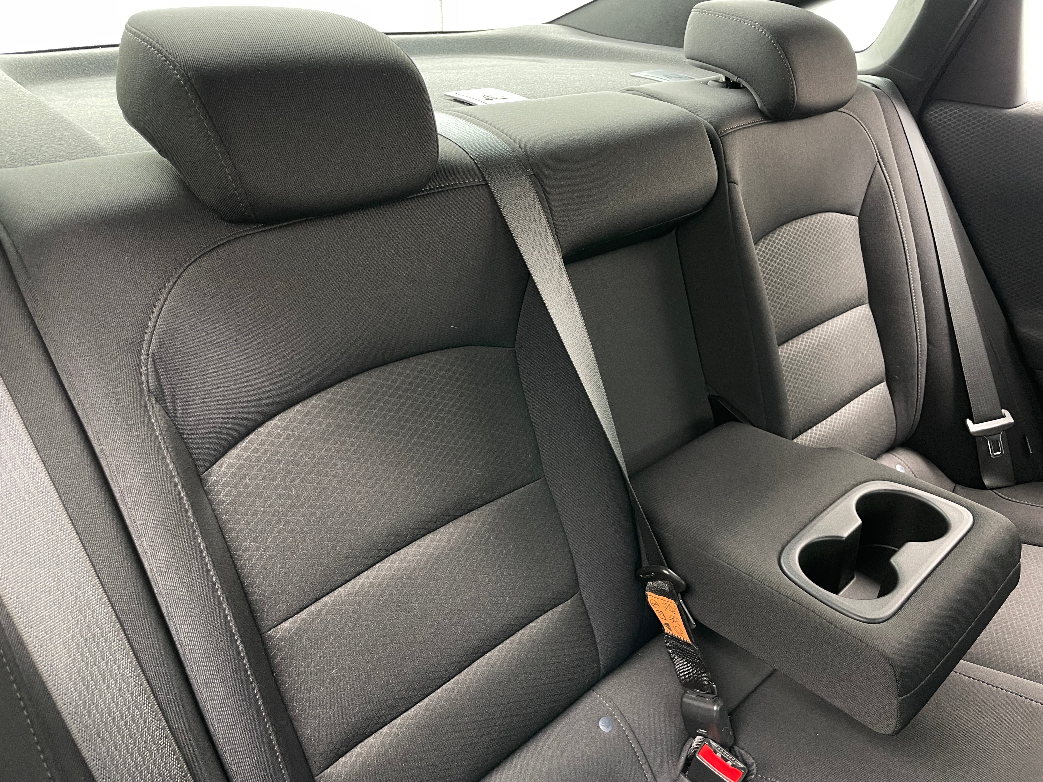 2023 Chevrolet Malibu LT 6