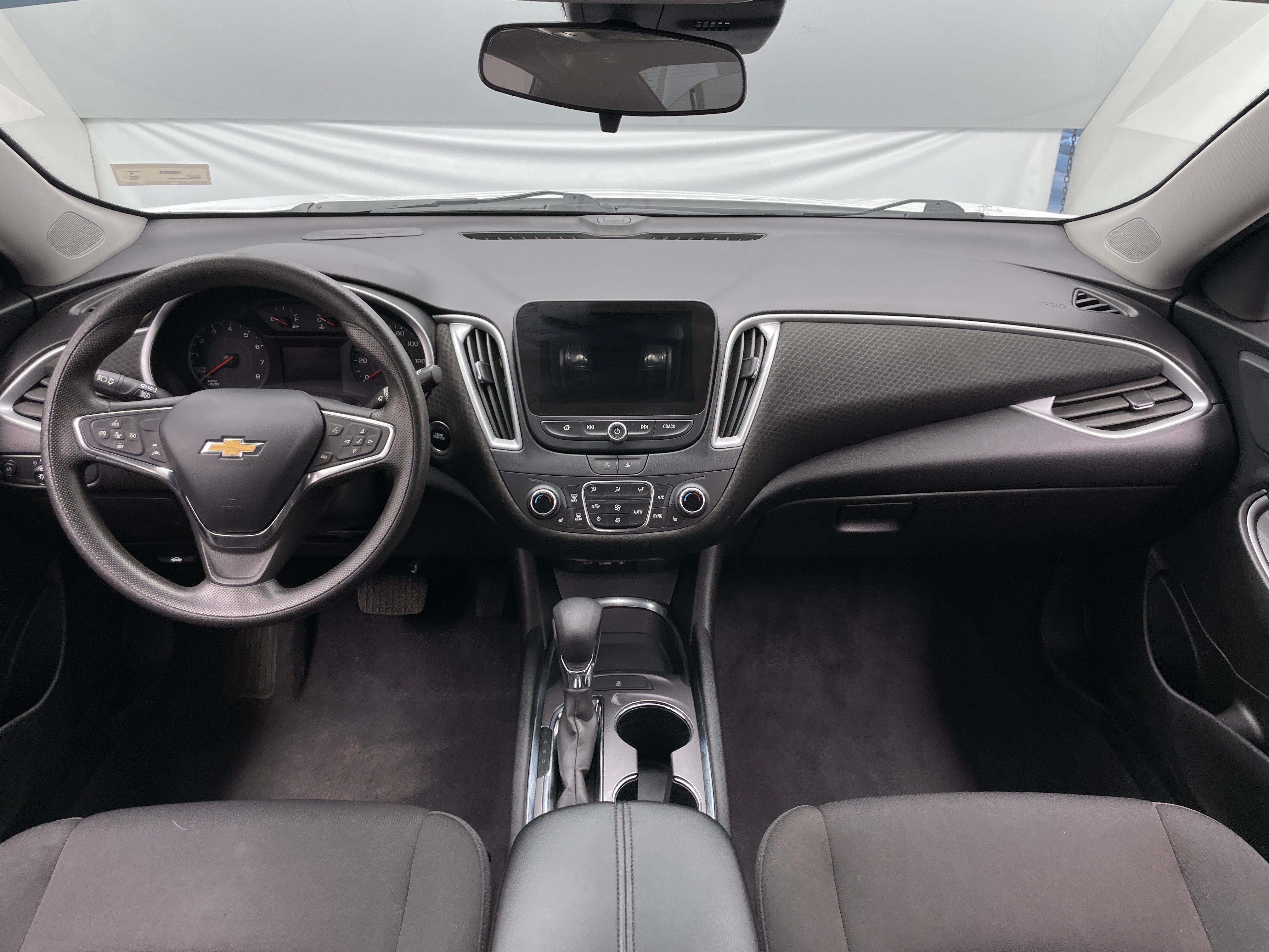 2023 Chevrolet Malibu LT 3