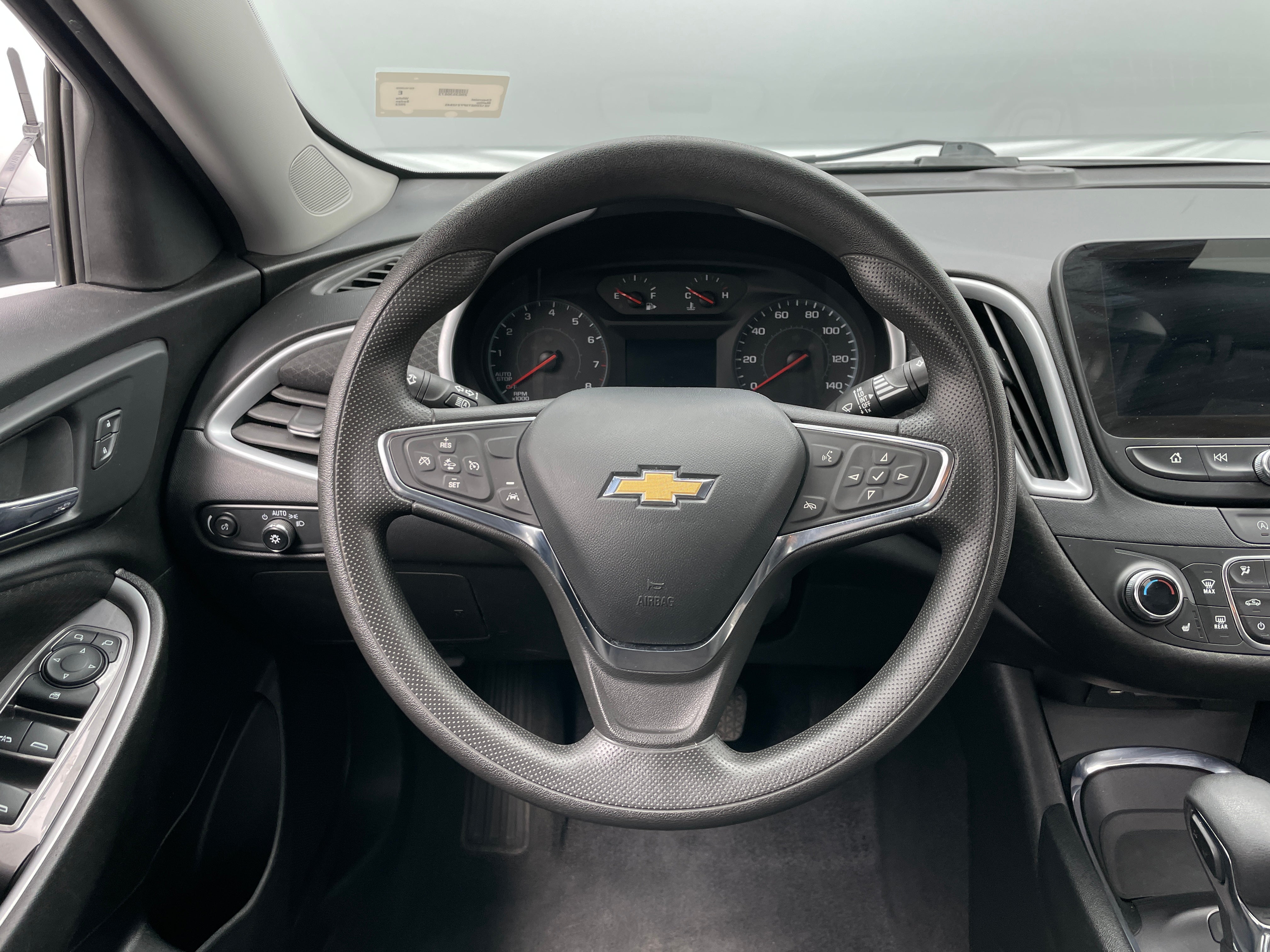 2023 Chevrolet Malibu LT 5