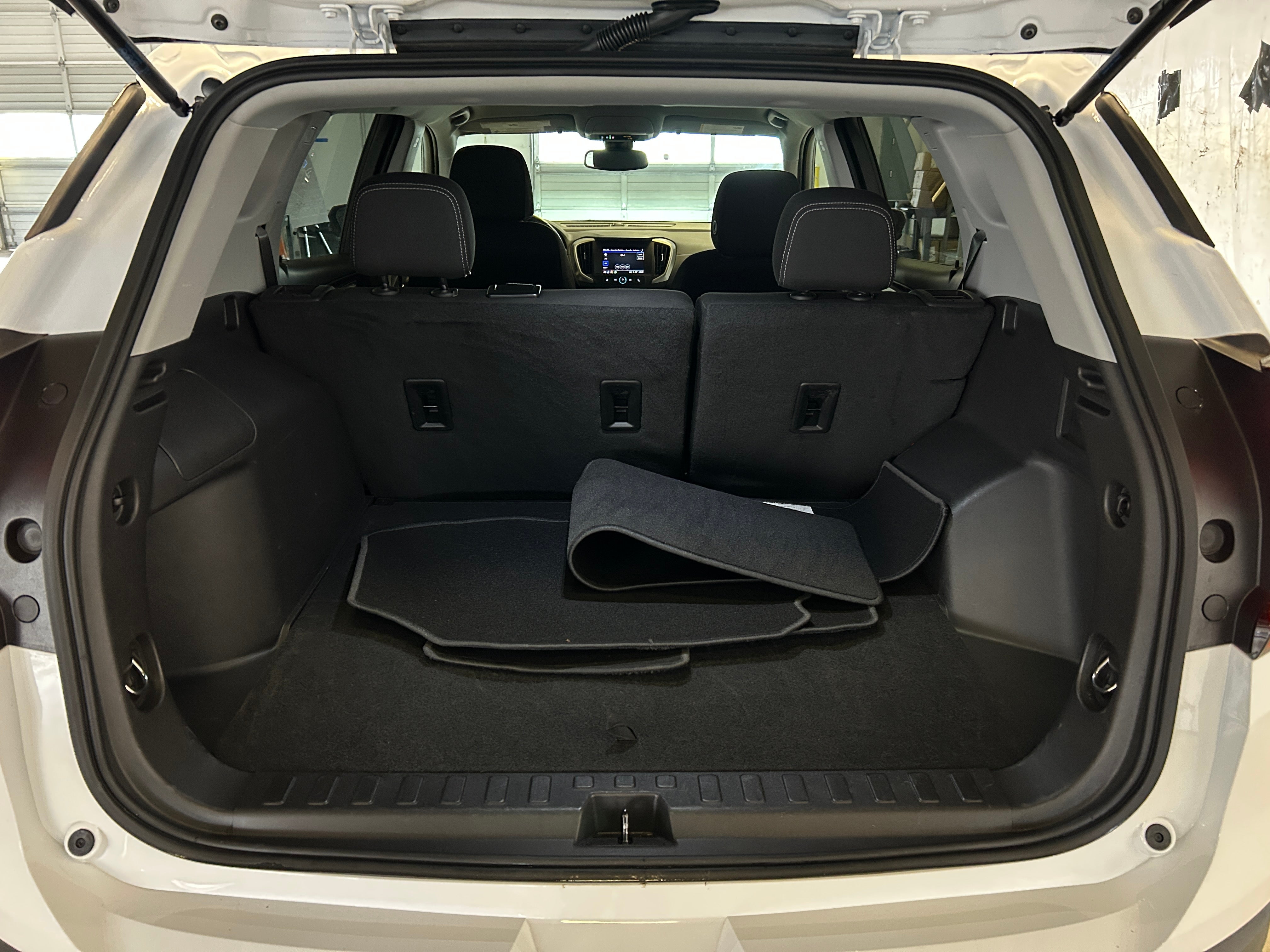 2024 GMC Terrain SLE 7