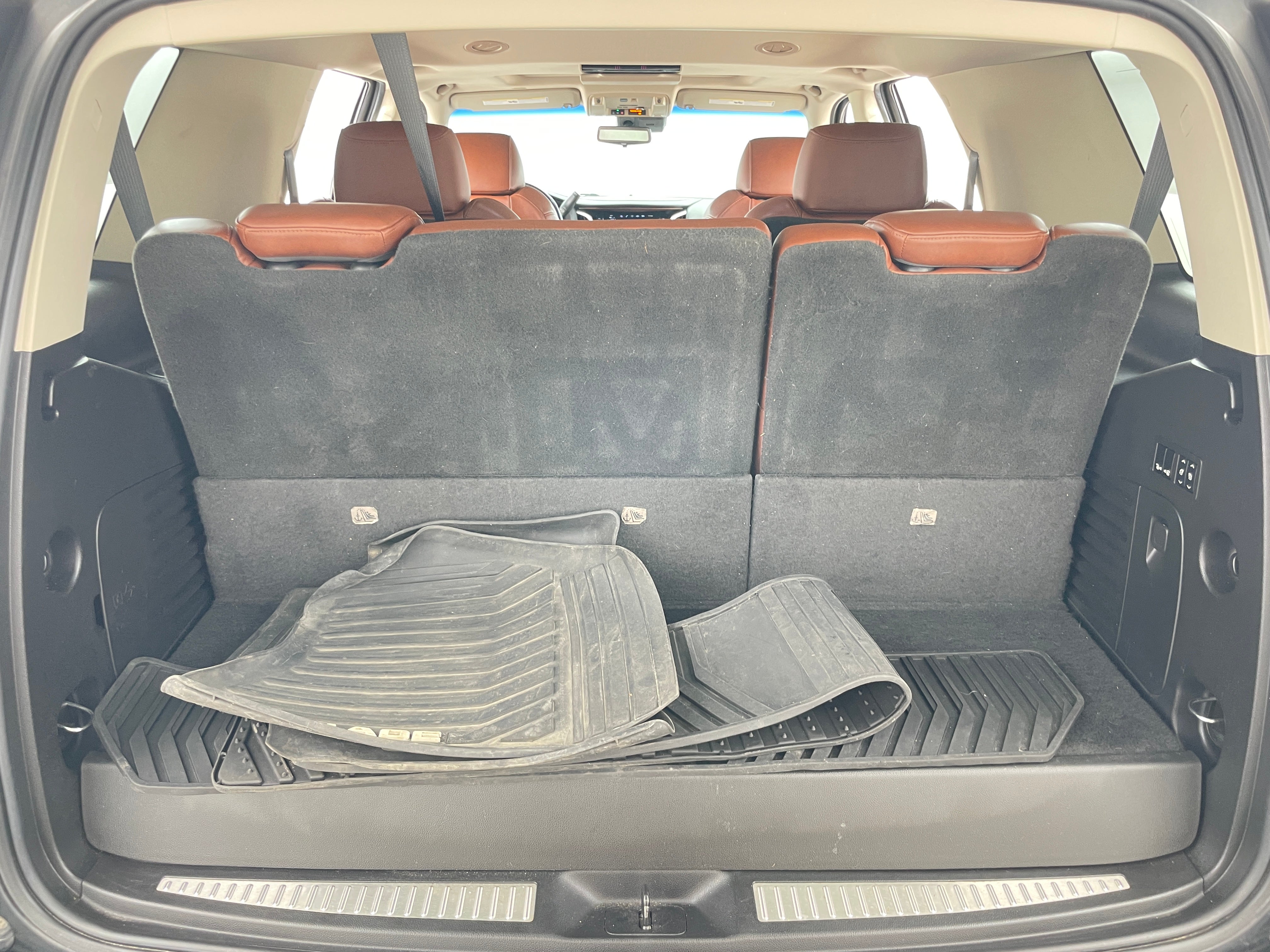 2019 Cadillac Escalade Premium Luxury 6