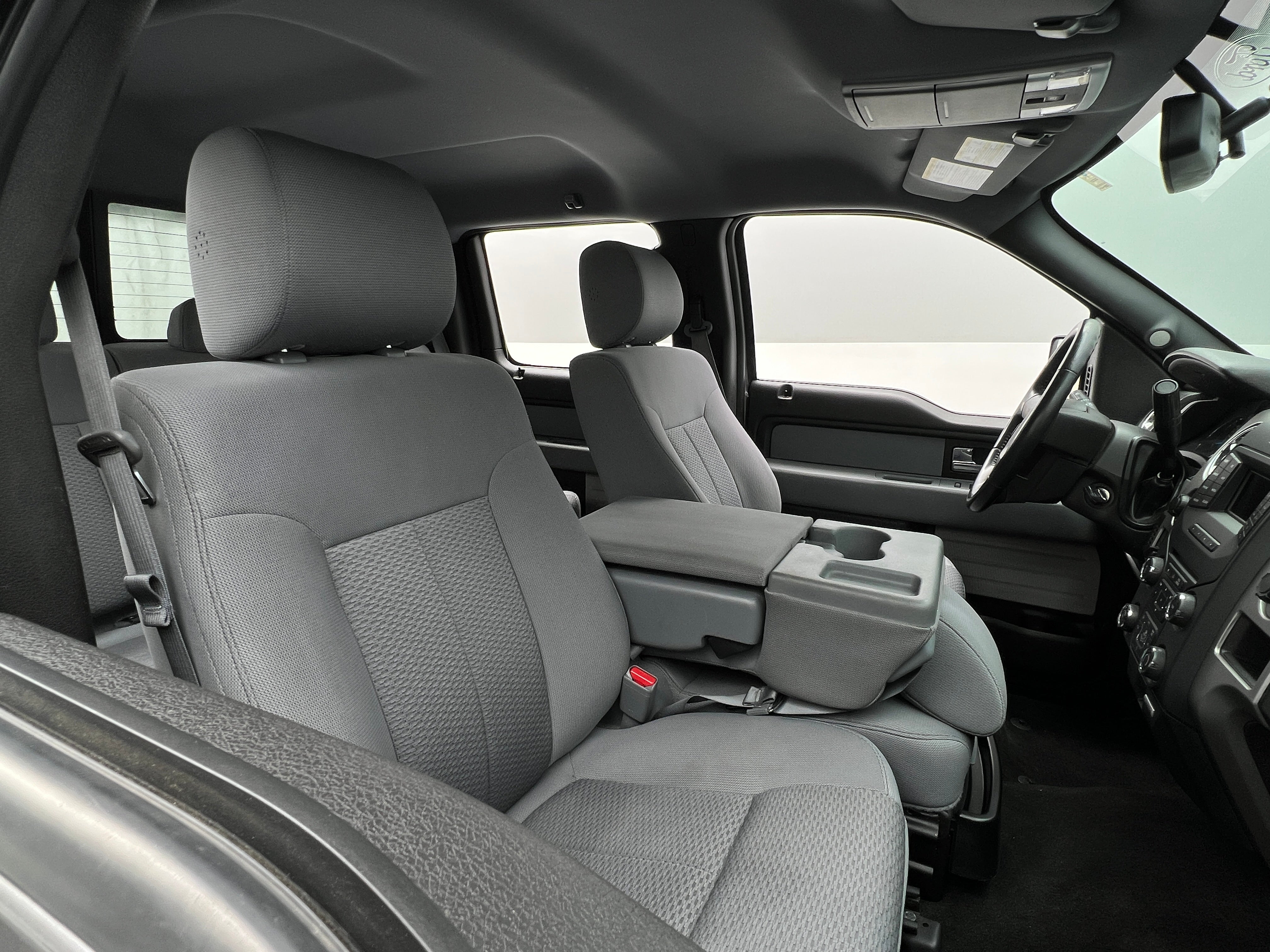 2014 Ford Econoline E-150 2