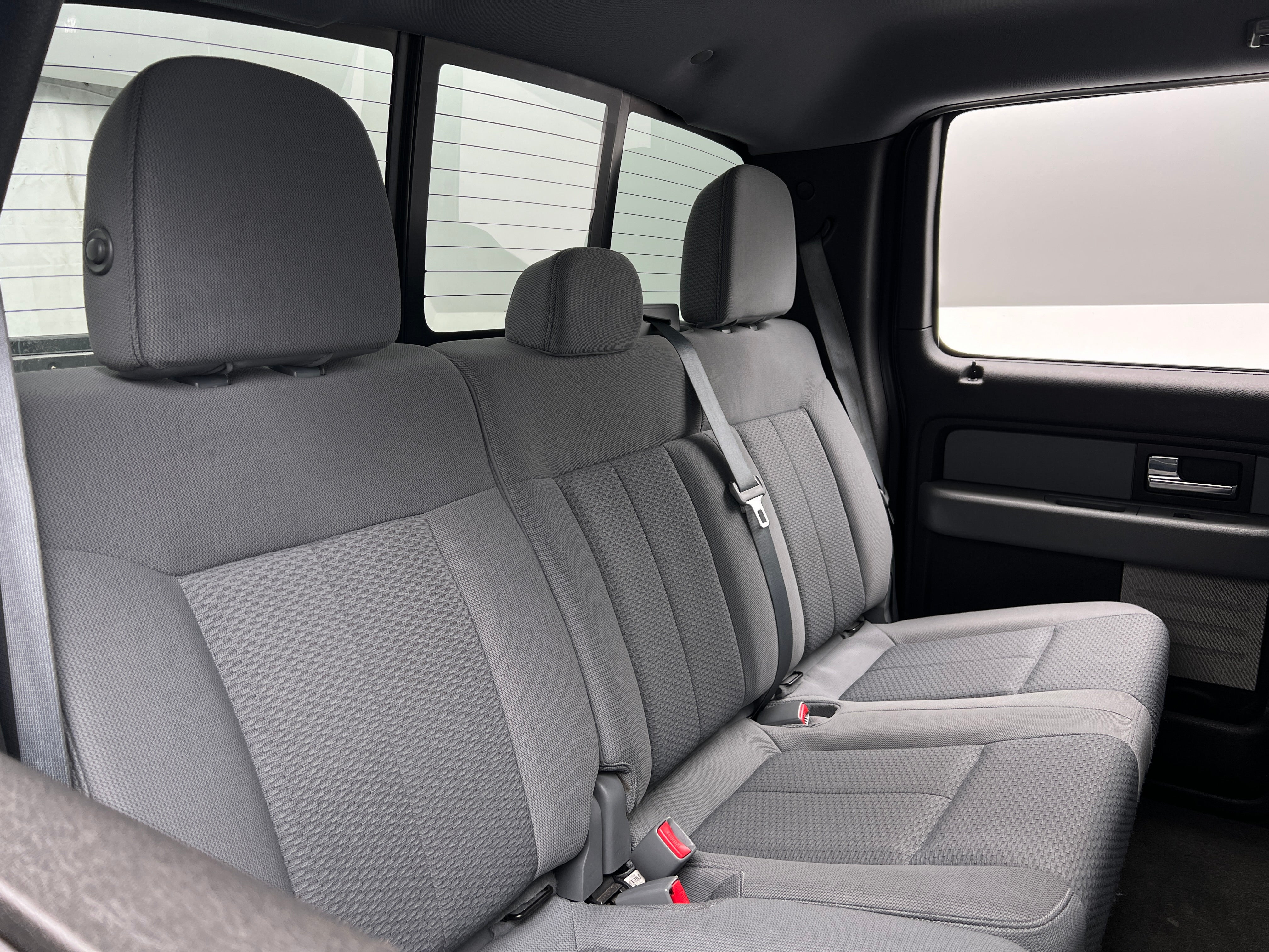 2014 Ford Econoline E-150 6