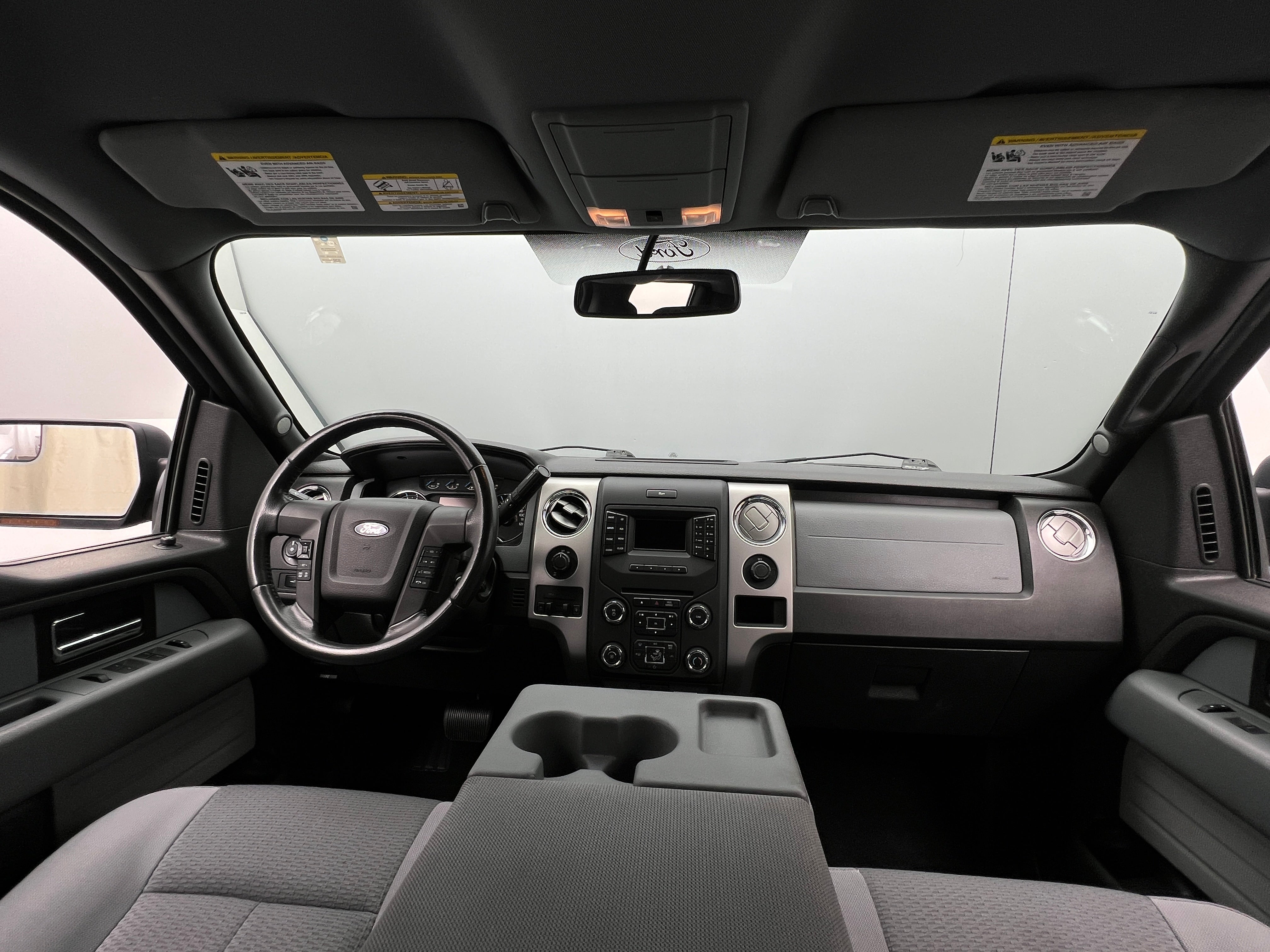 2014 Ford Econoline E-150 3