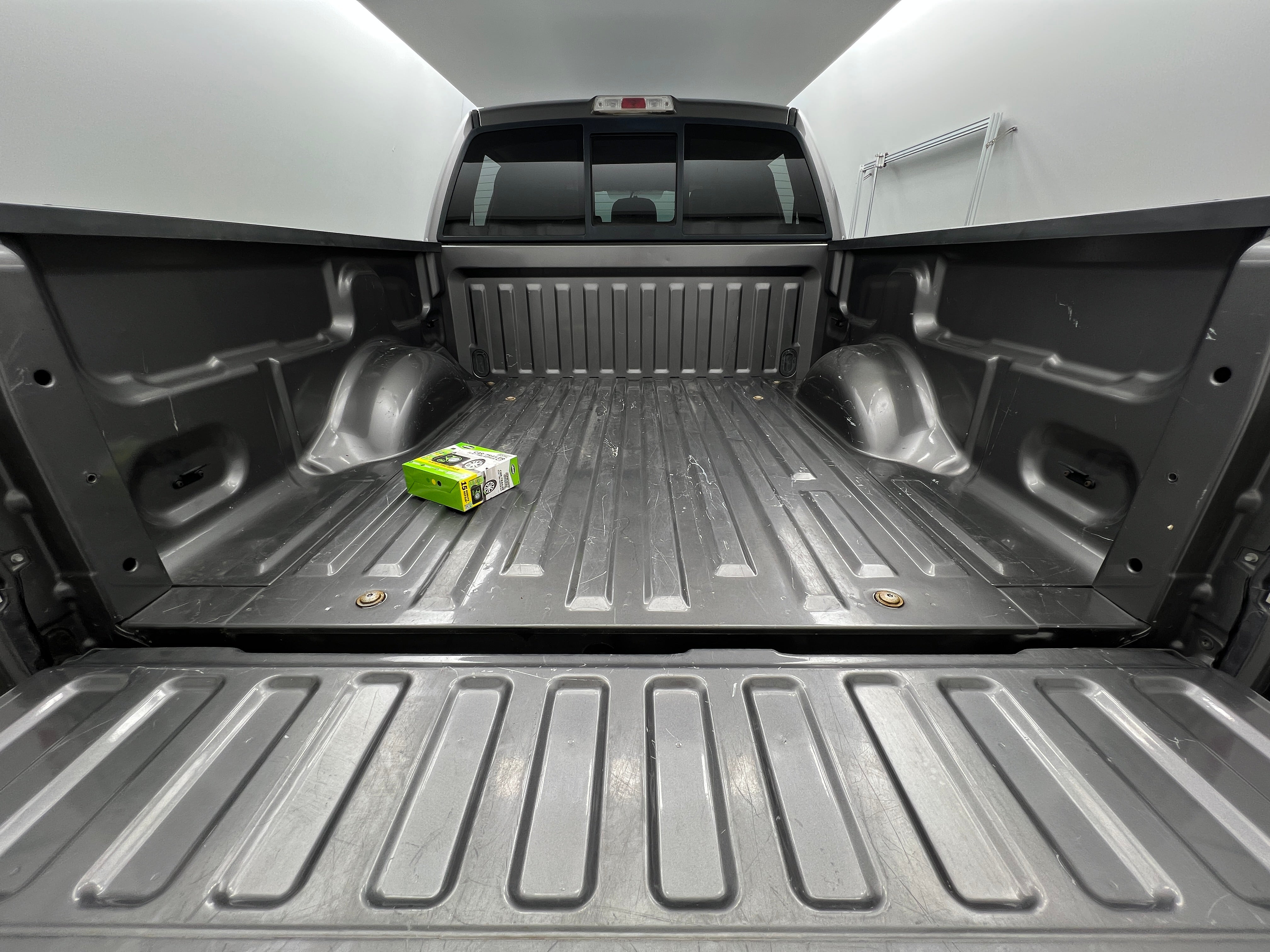 2014 Ford Econoline E-150 7