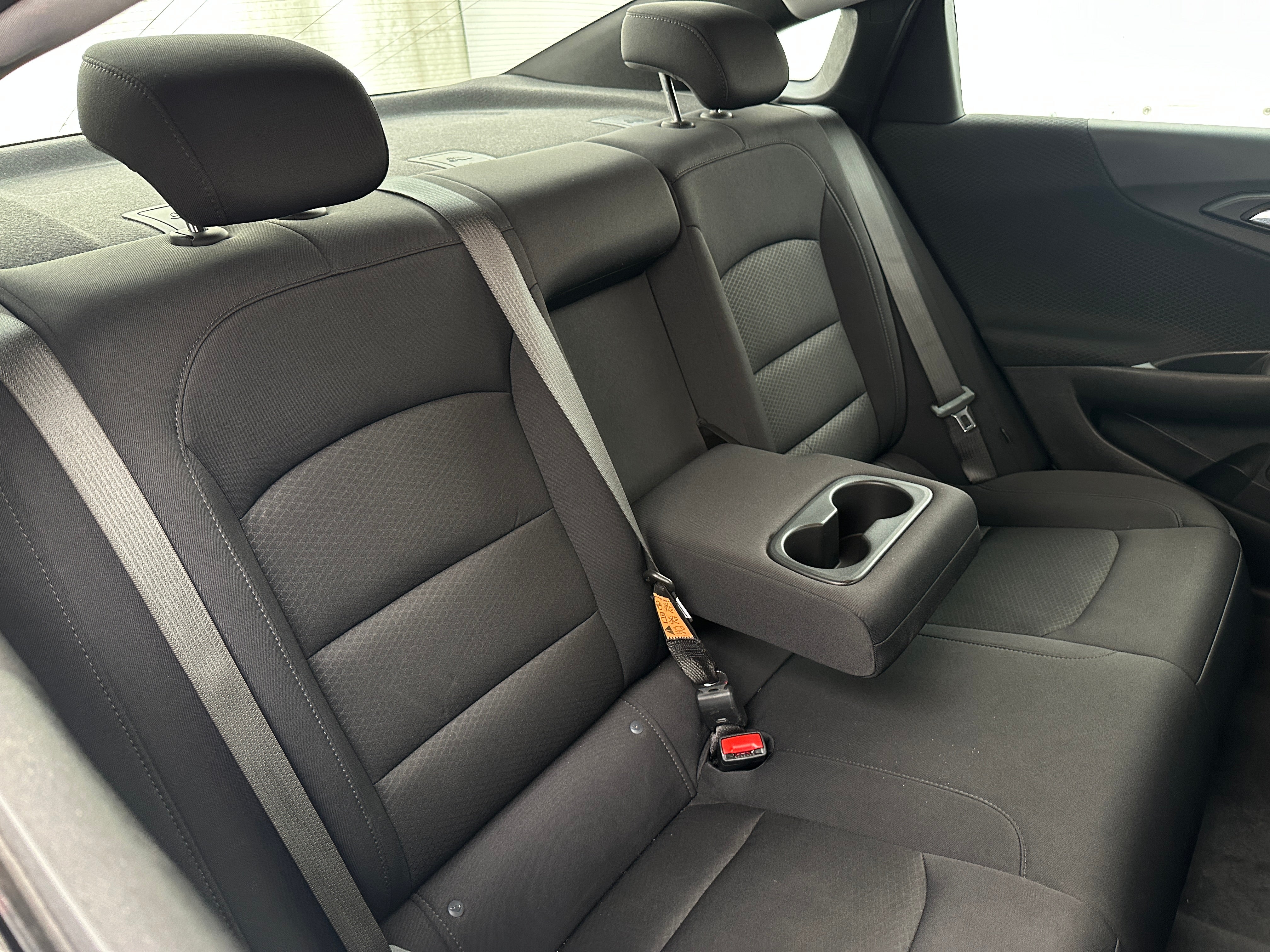 2023 Chevrolet Malibu LT 6
