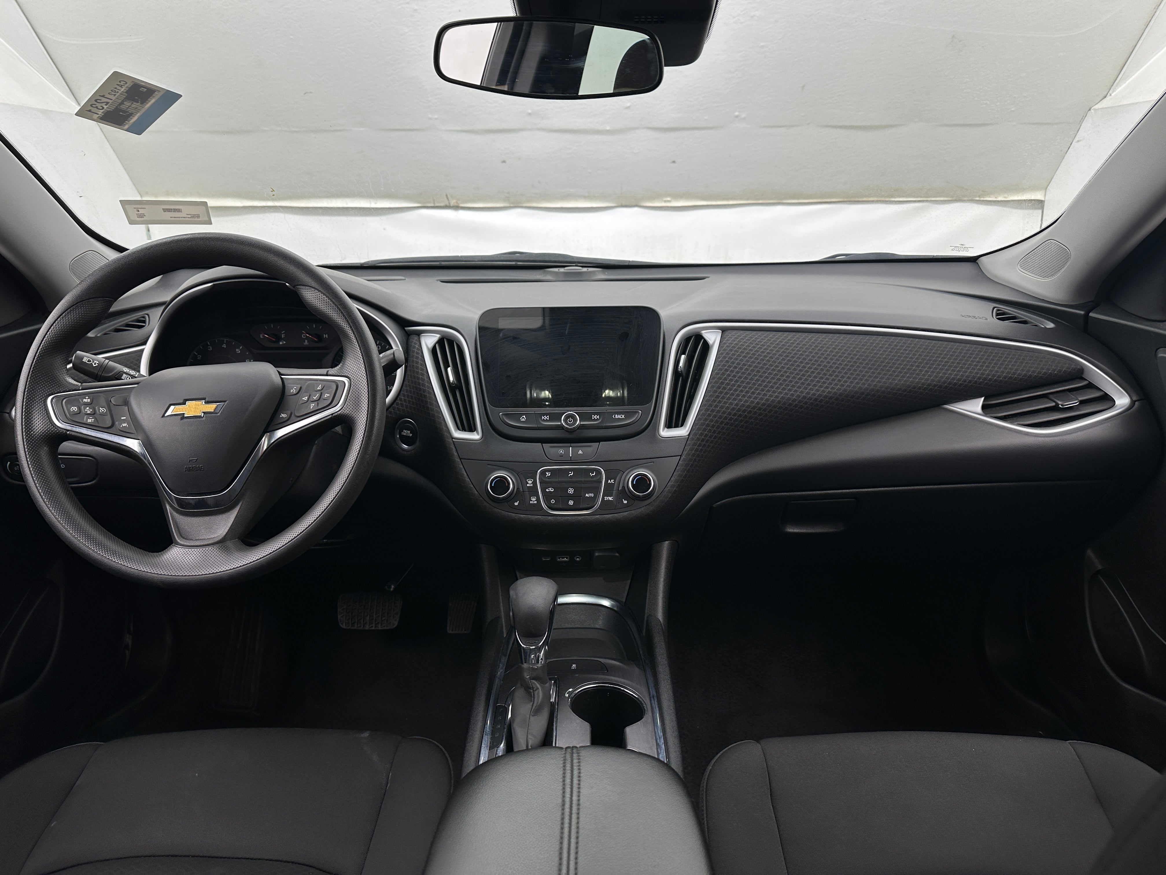 2023 Chevrolet Malibu LT 3
