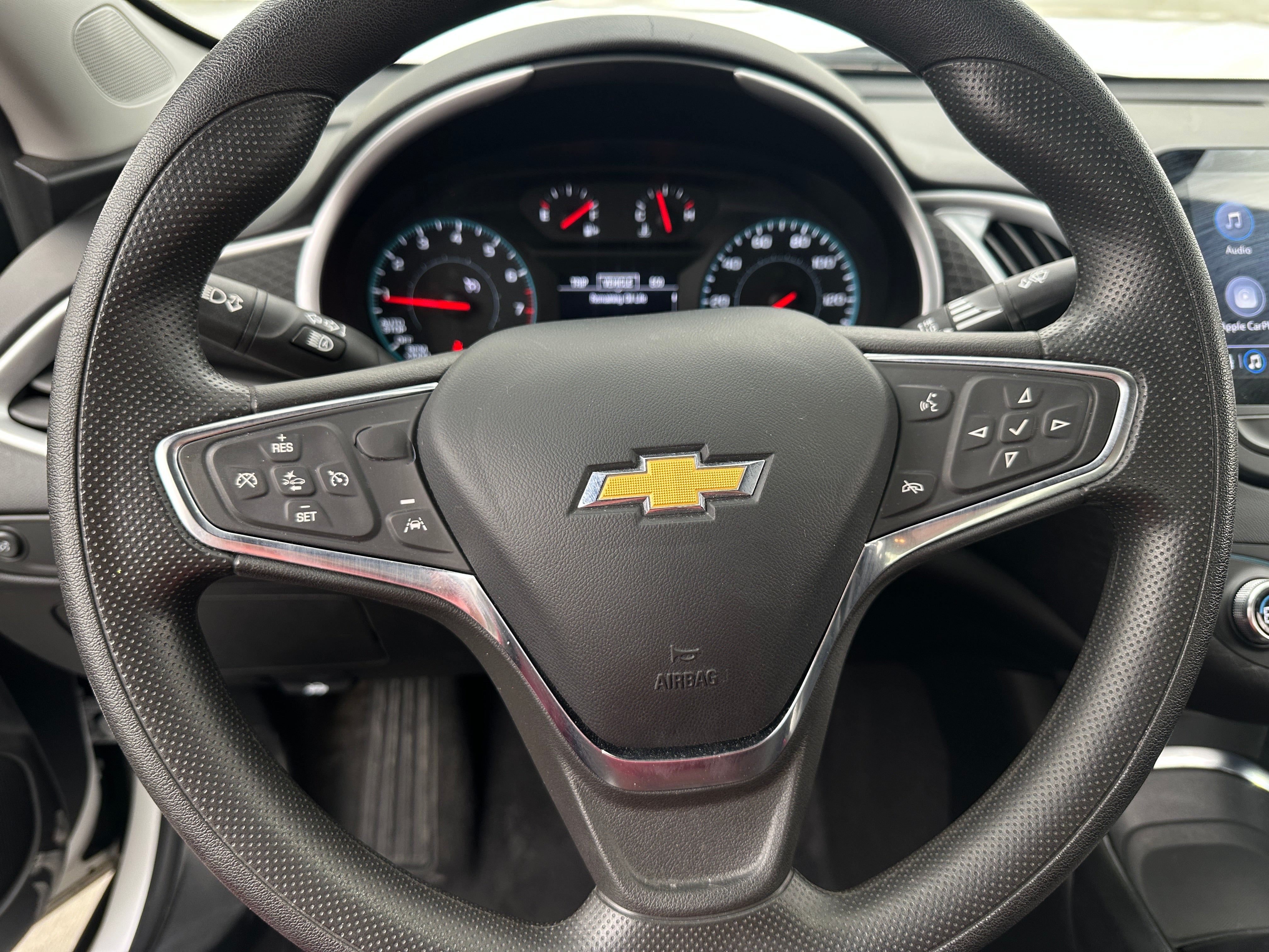 2023 Chevrolet Malibu LT 5