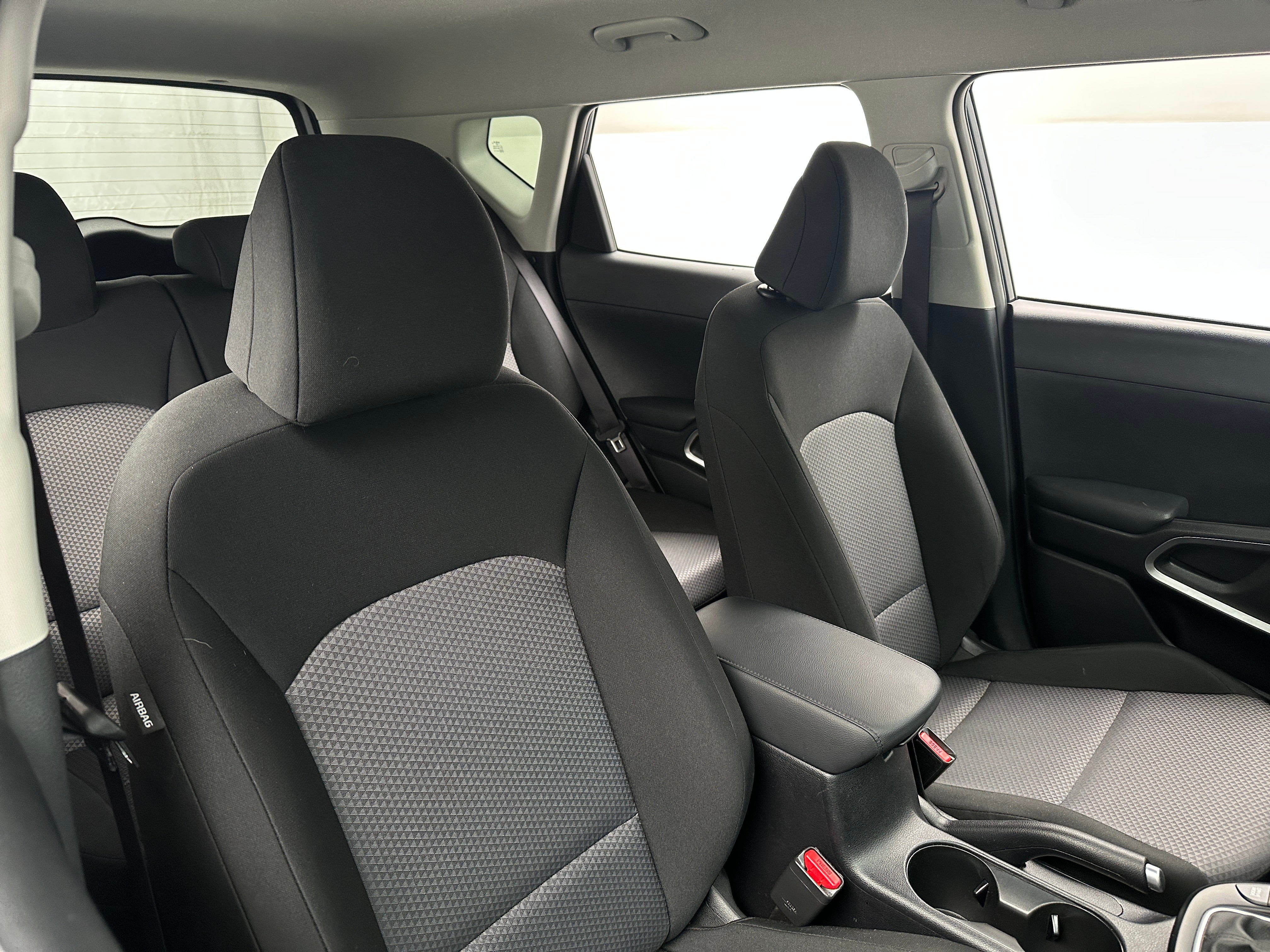 2024 Kia Soul LX 2