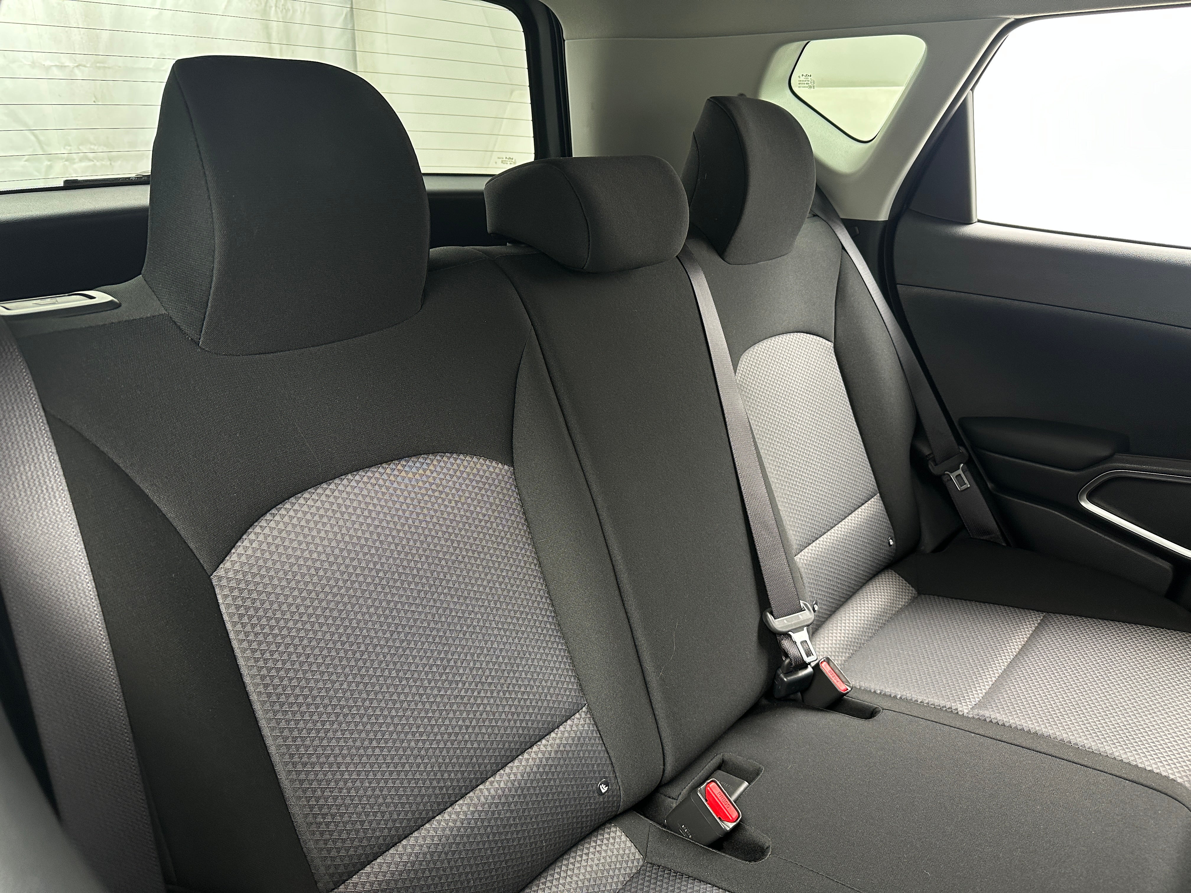 2024 Kia Soul LX 6