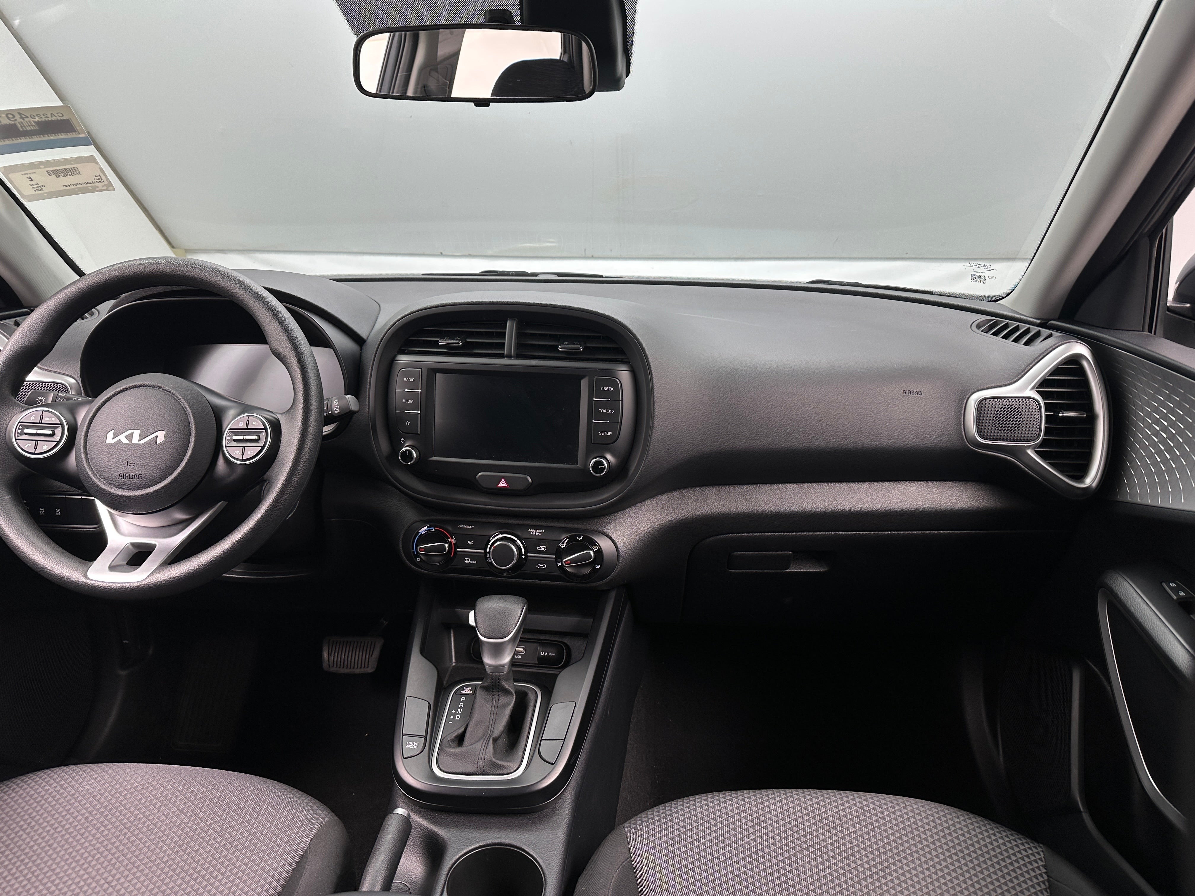 2024 Kia Soul LX 3