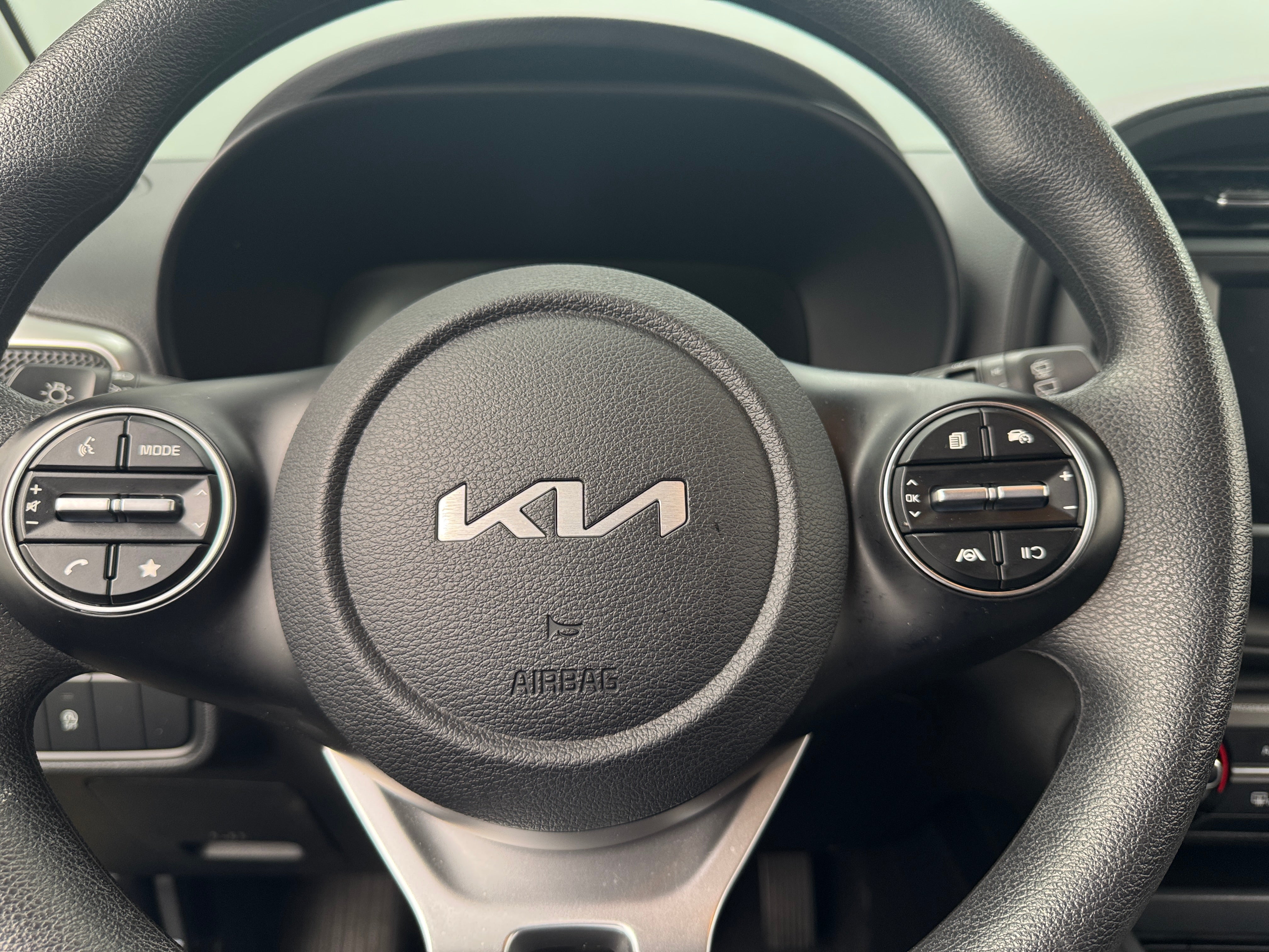 2024 Kia Soul LX 5