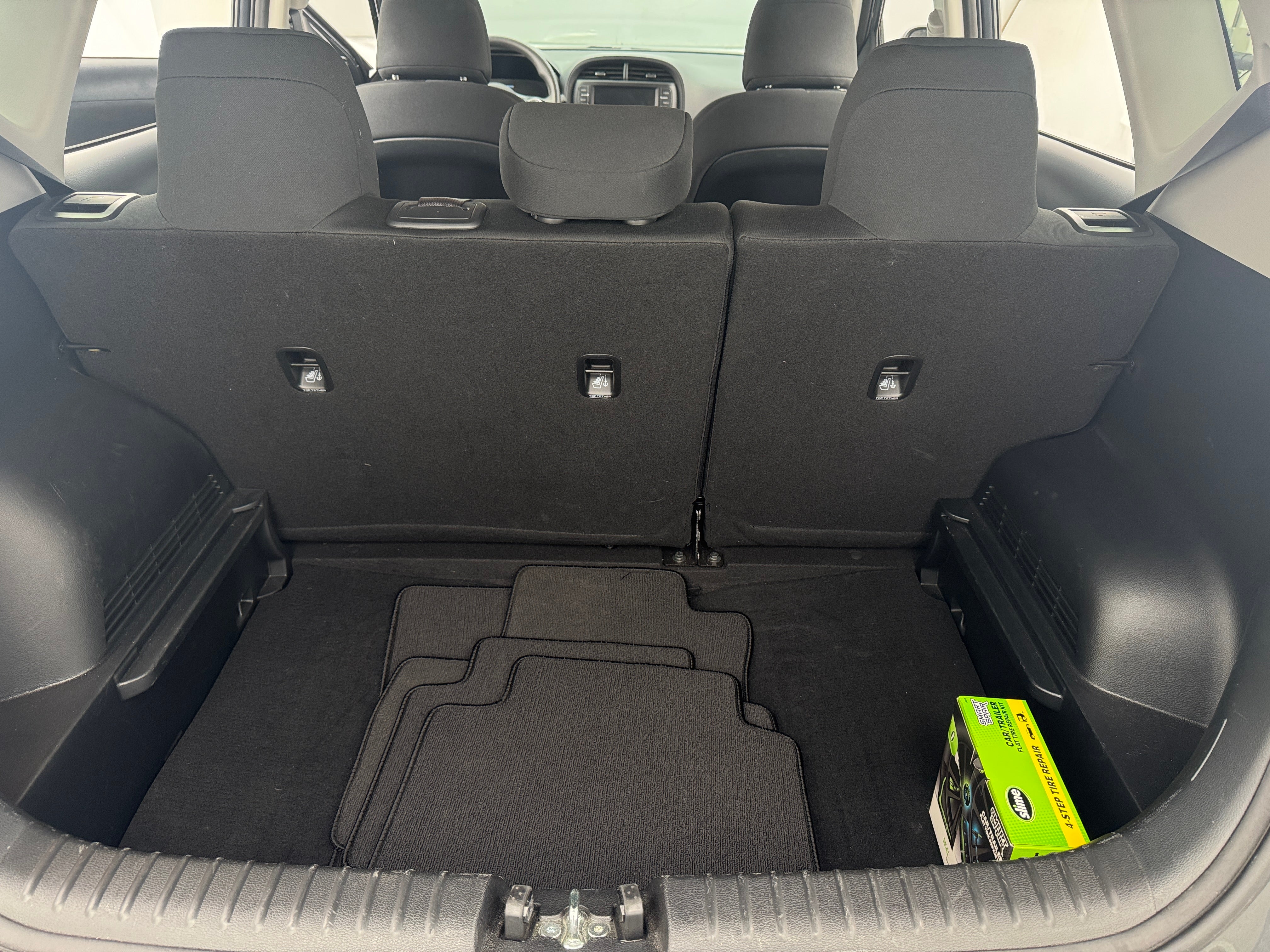 2024 Kia Soul LX 7