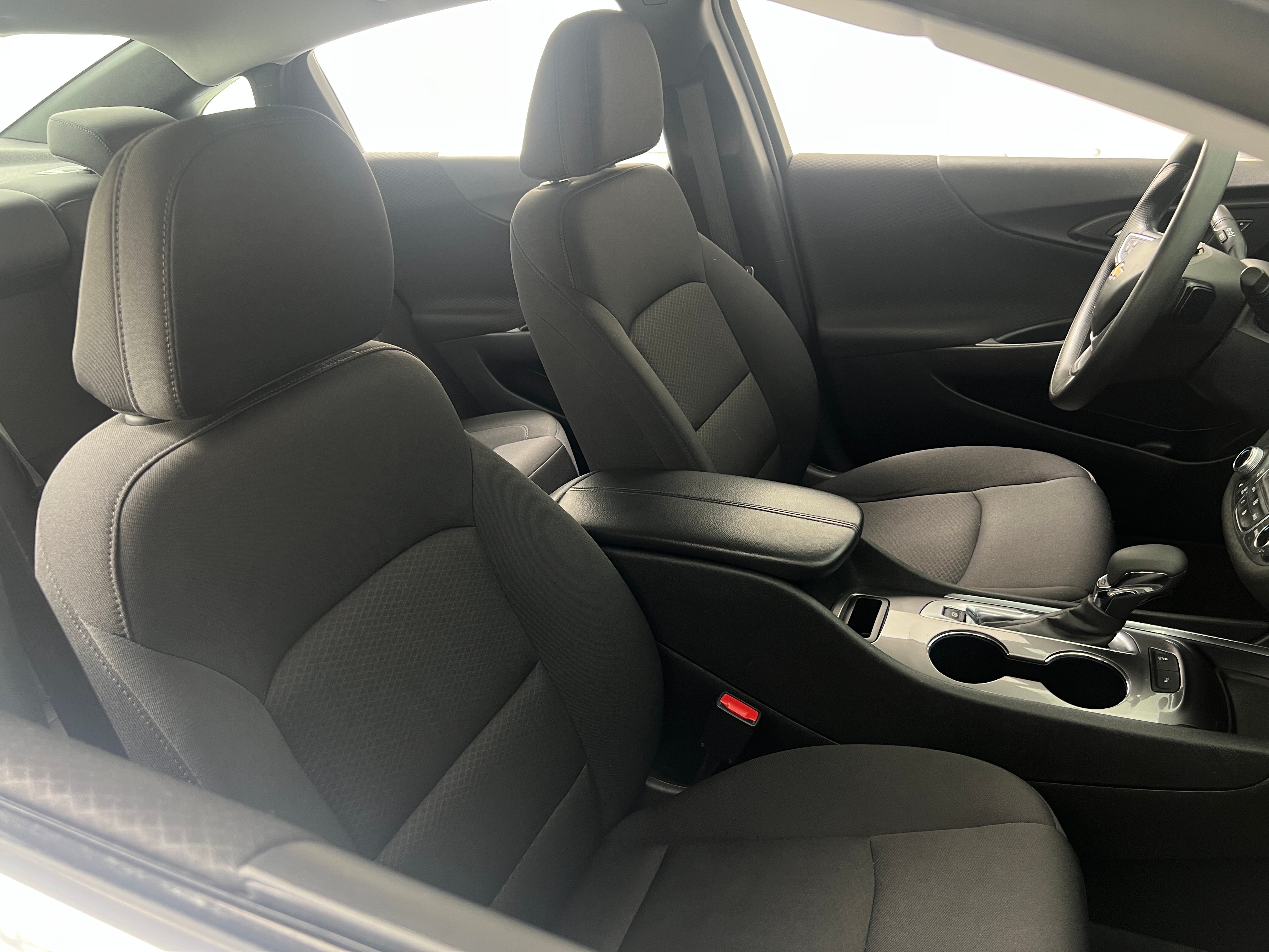 2023 Chevrolet Malibu LT 2