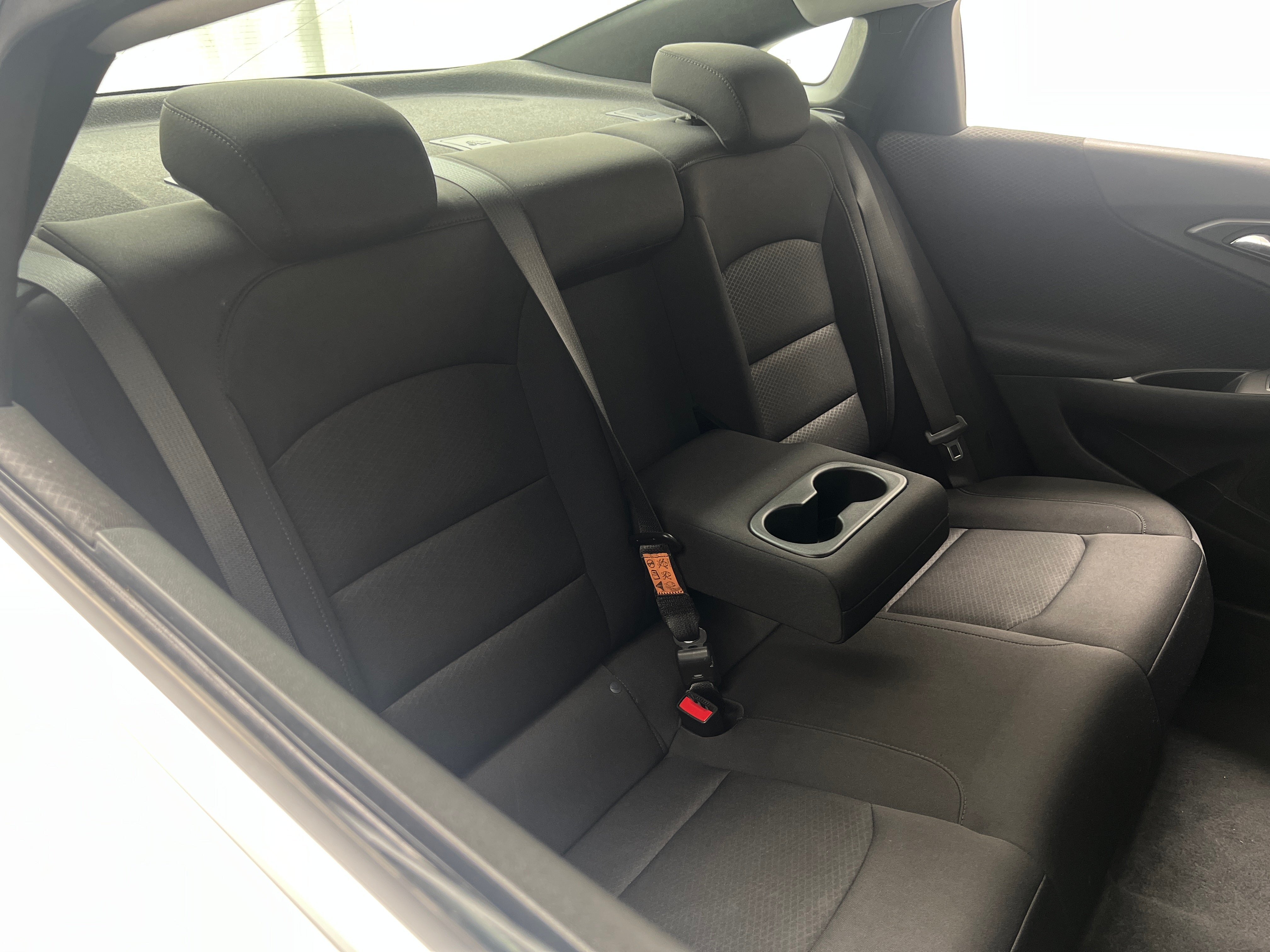 2023 Chevrolet Malibu LT 6