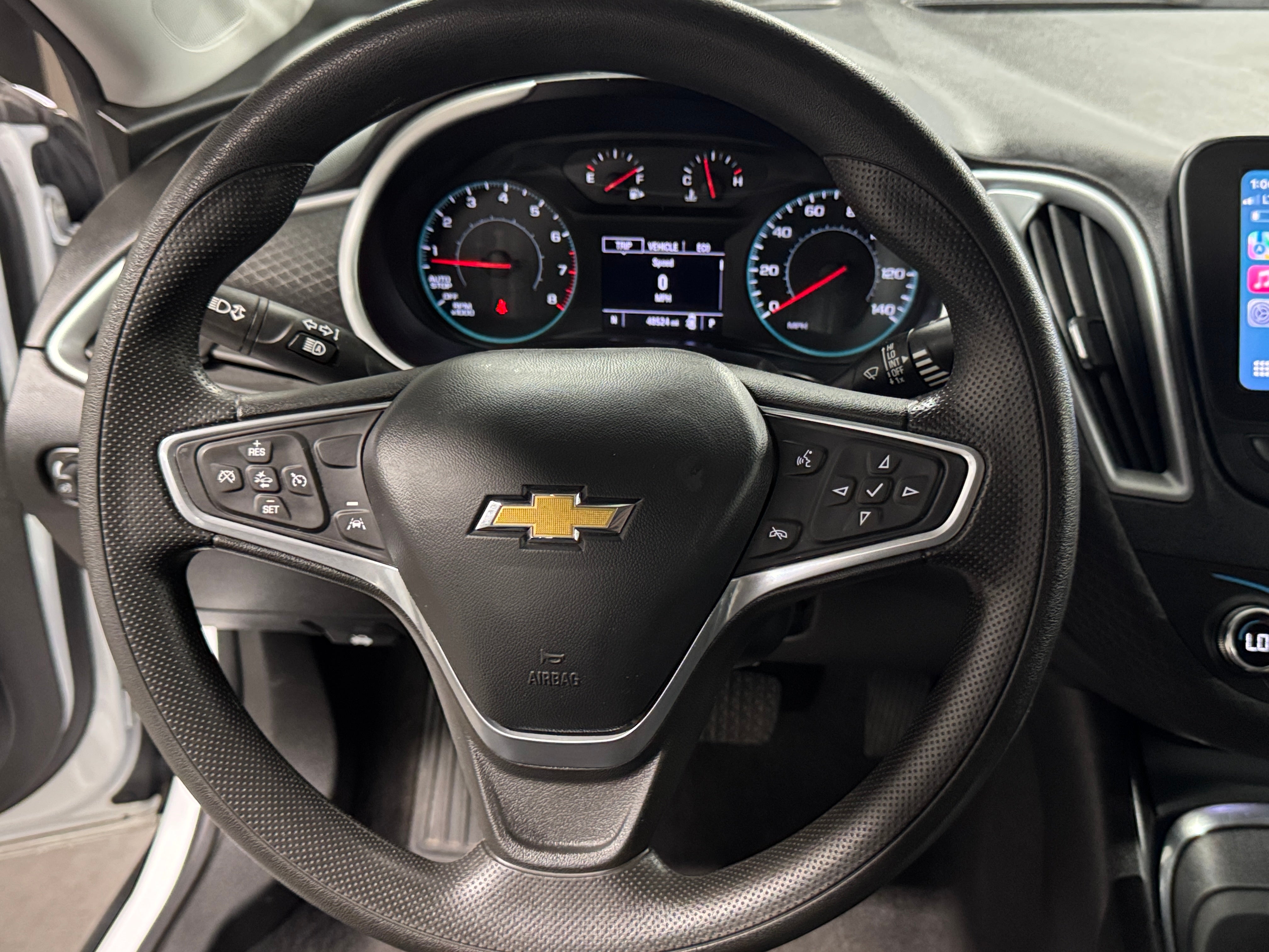 2023 Chevrolet Malibu LT 5