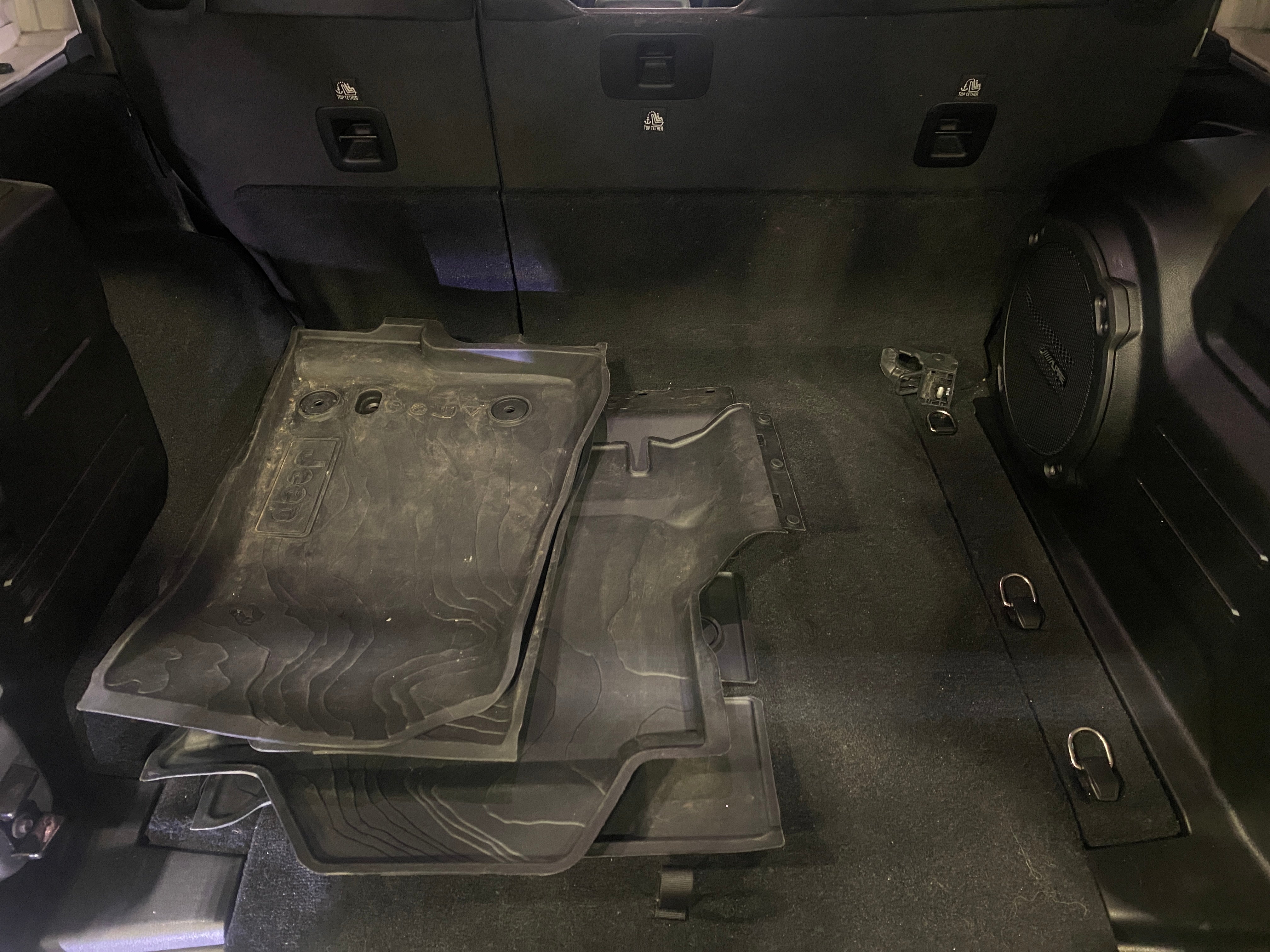 2021 Jeep Wrangler Unlimited Altitude 6