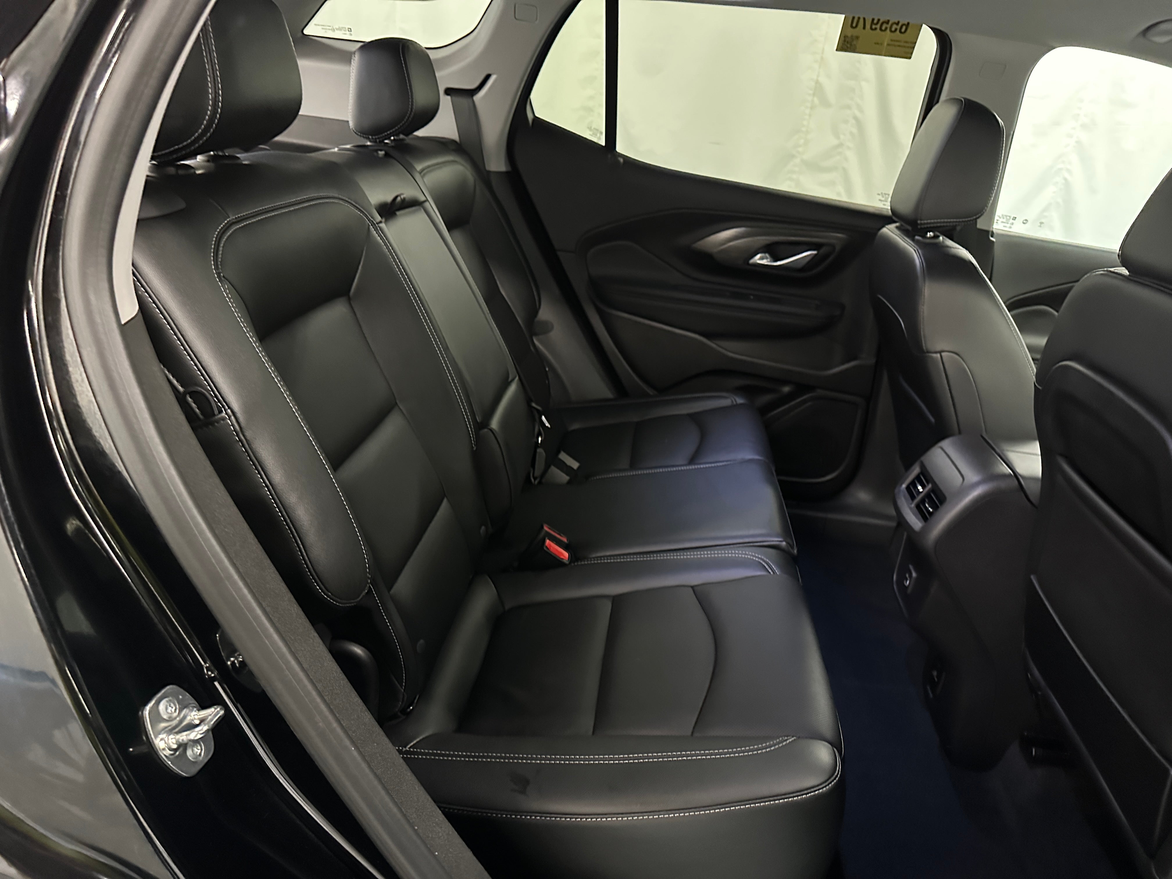 2024 GMC Terrain SLT 5