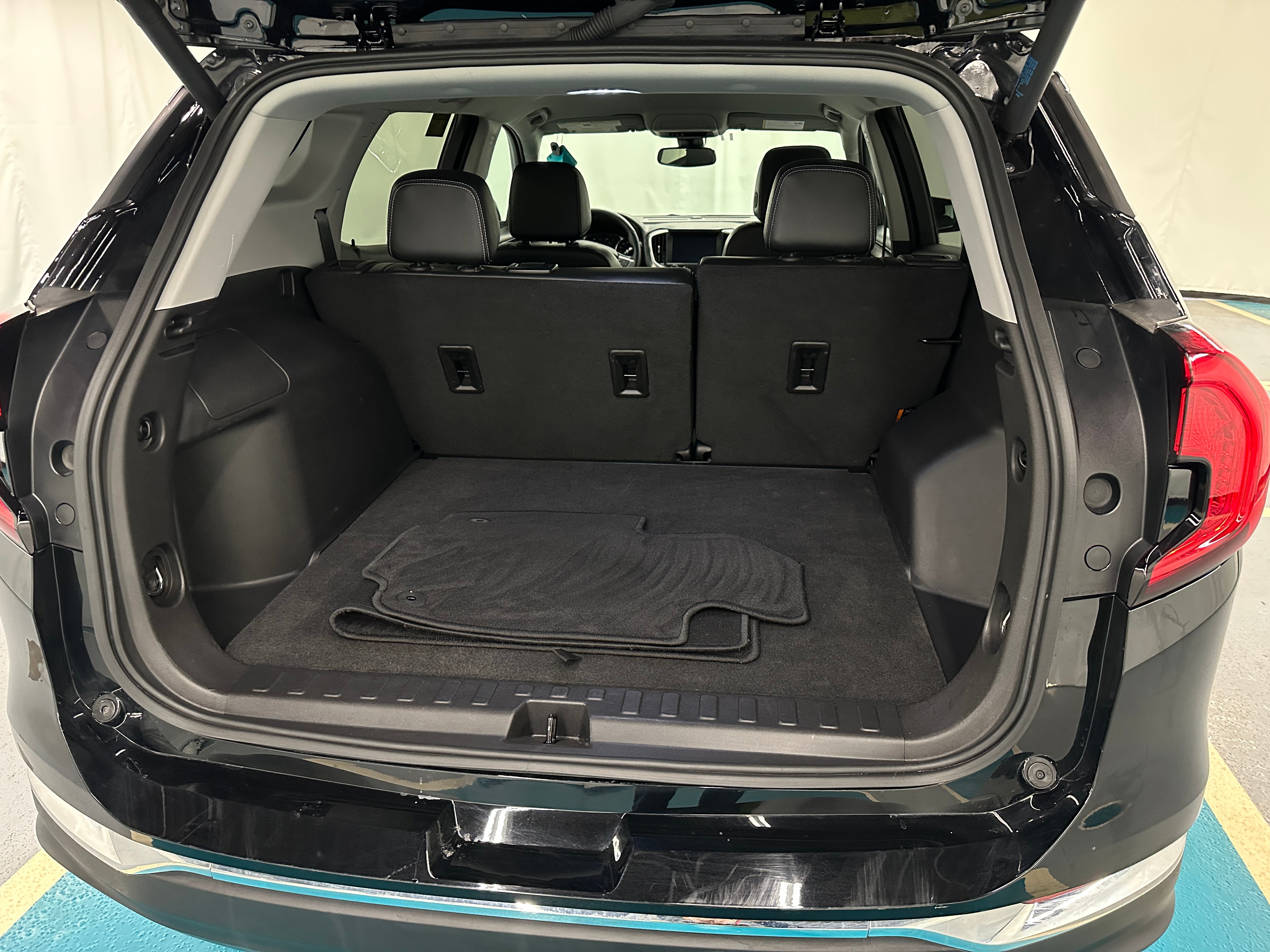 2024 GMC Terrain SLT 6