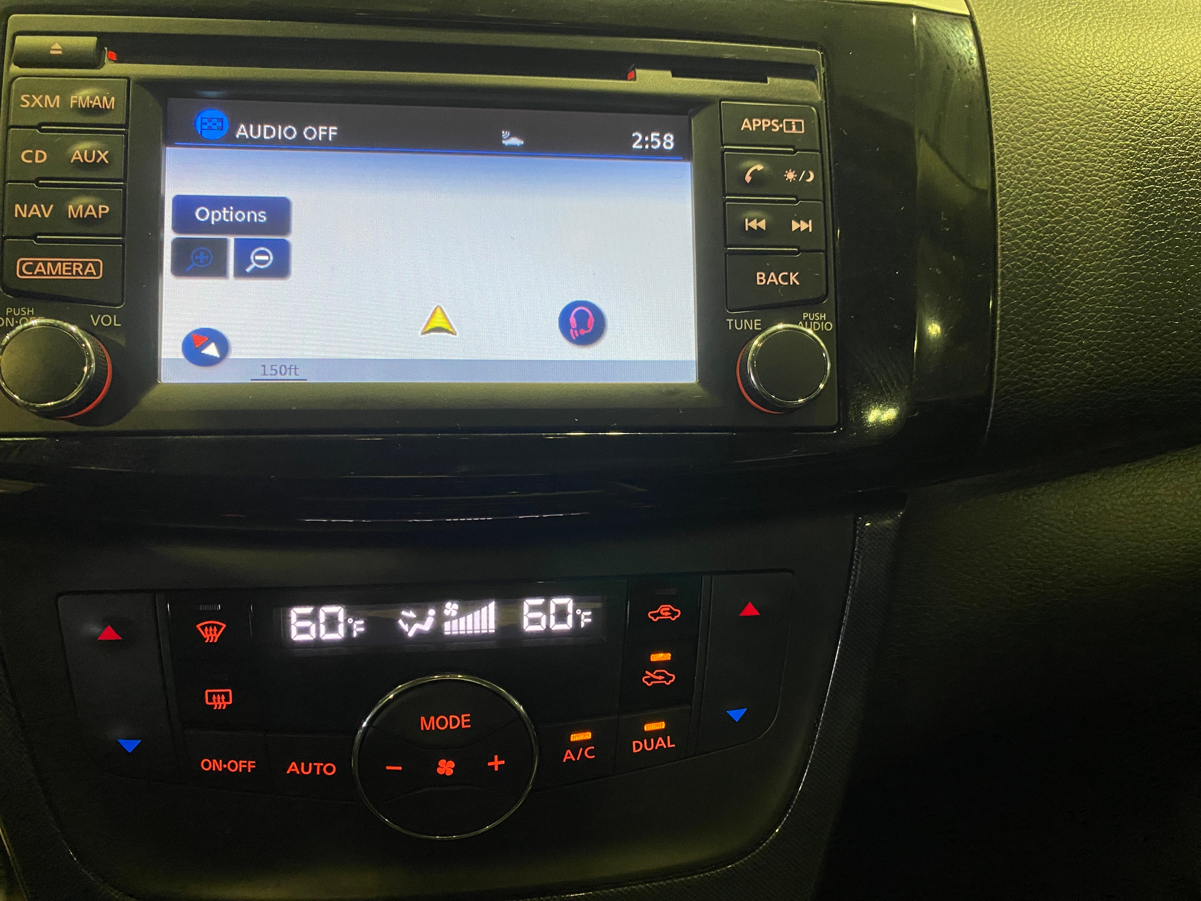 2018 Nissan Sentra SR 3