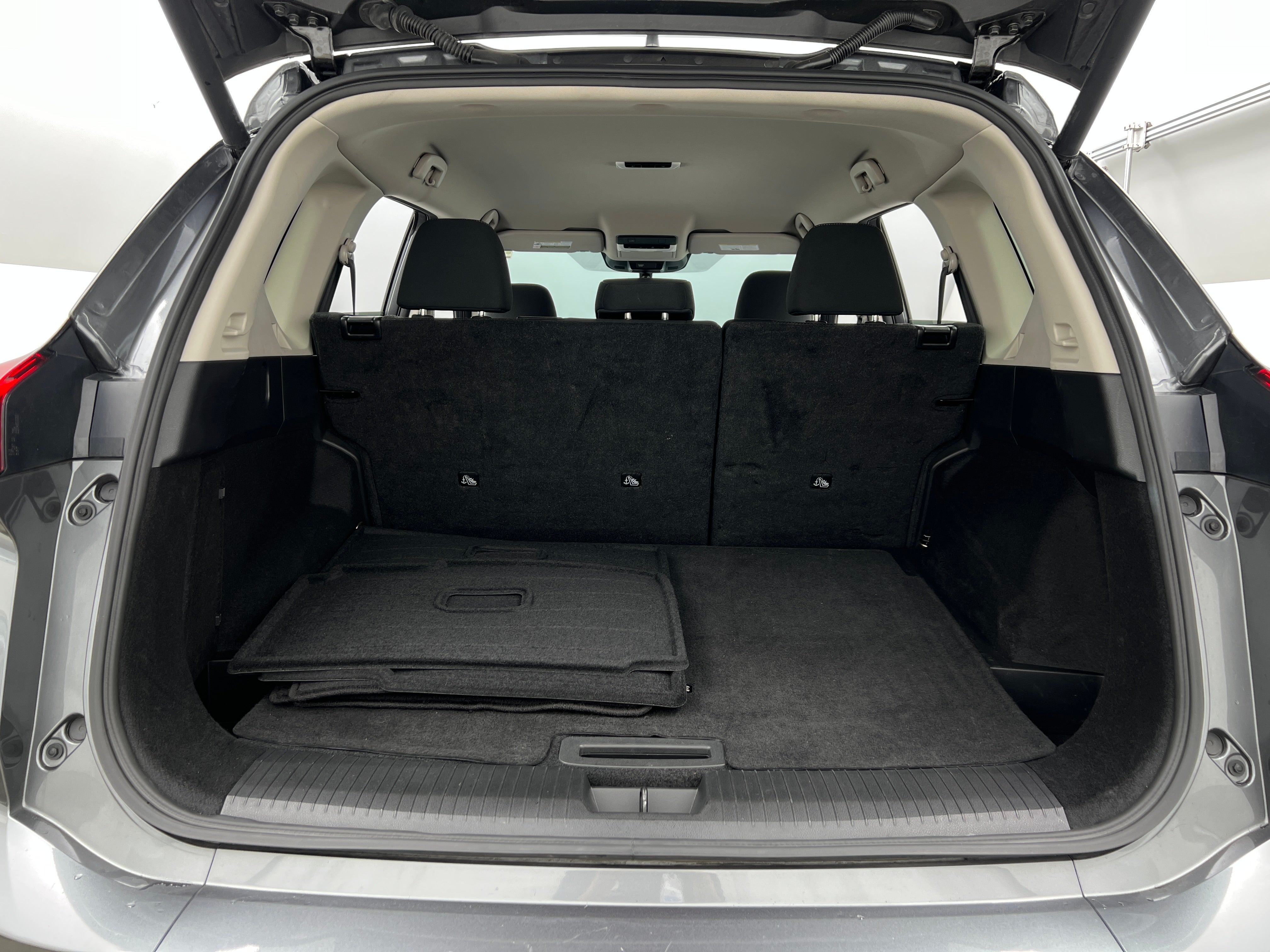 2024 Nissan Rogue SV 7