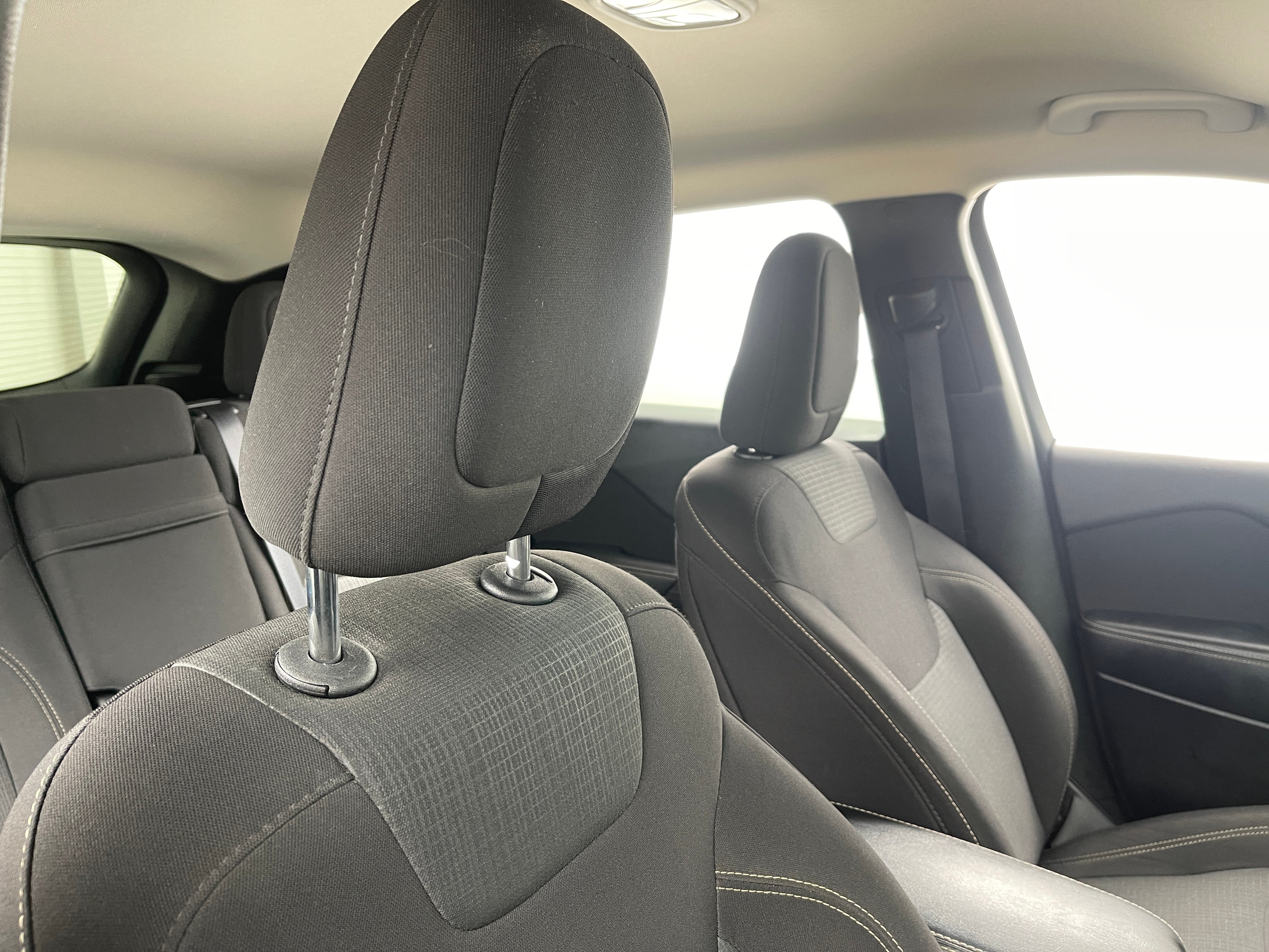 2016 Jeep Cherokee Latitude 2