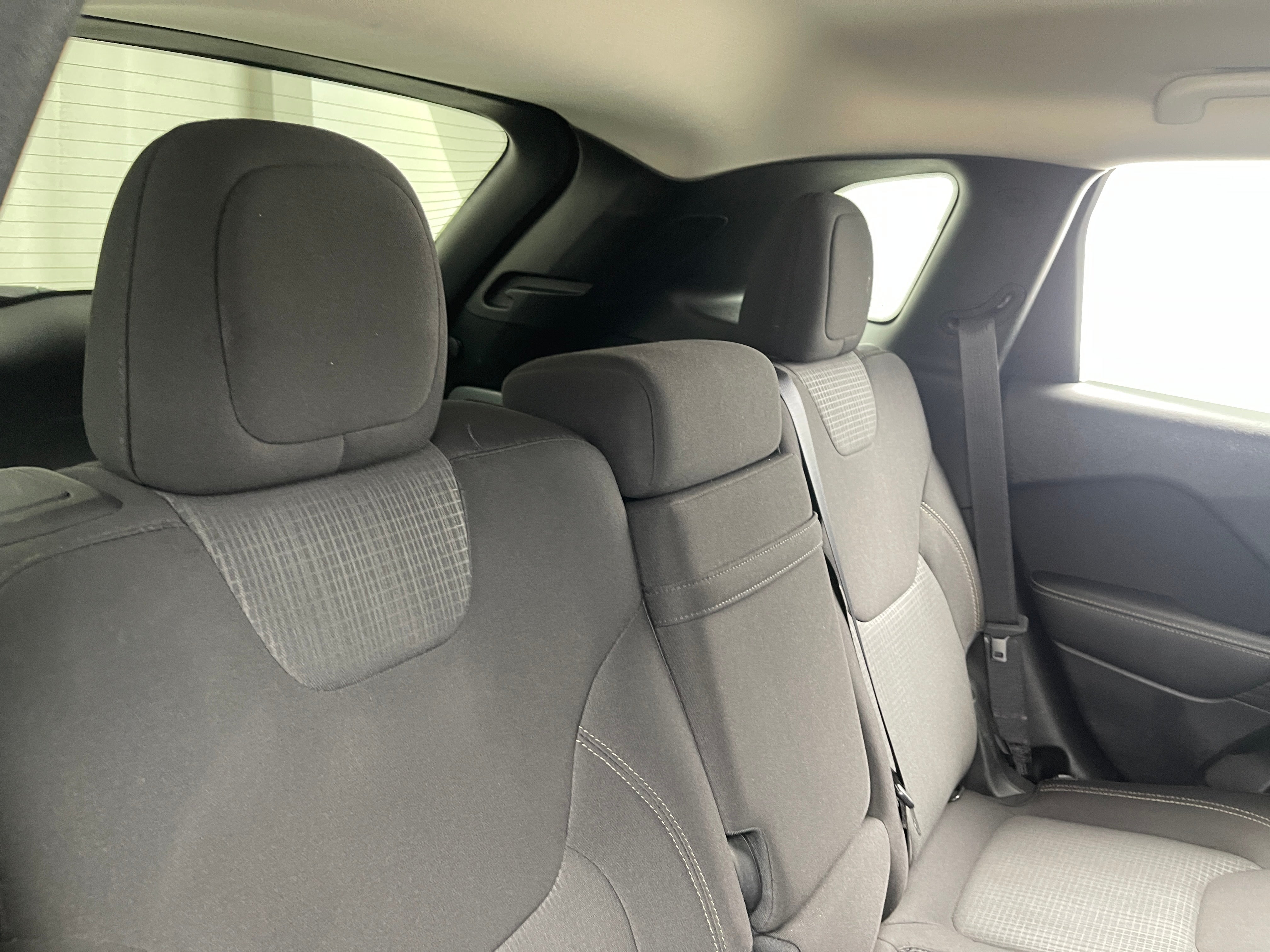 2016 Jeep Cherokee Latitude 6