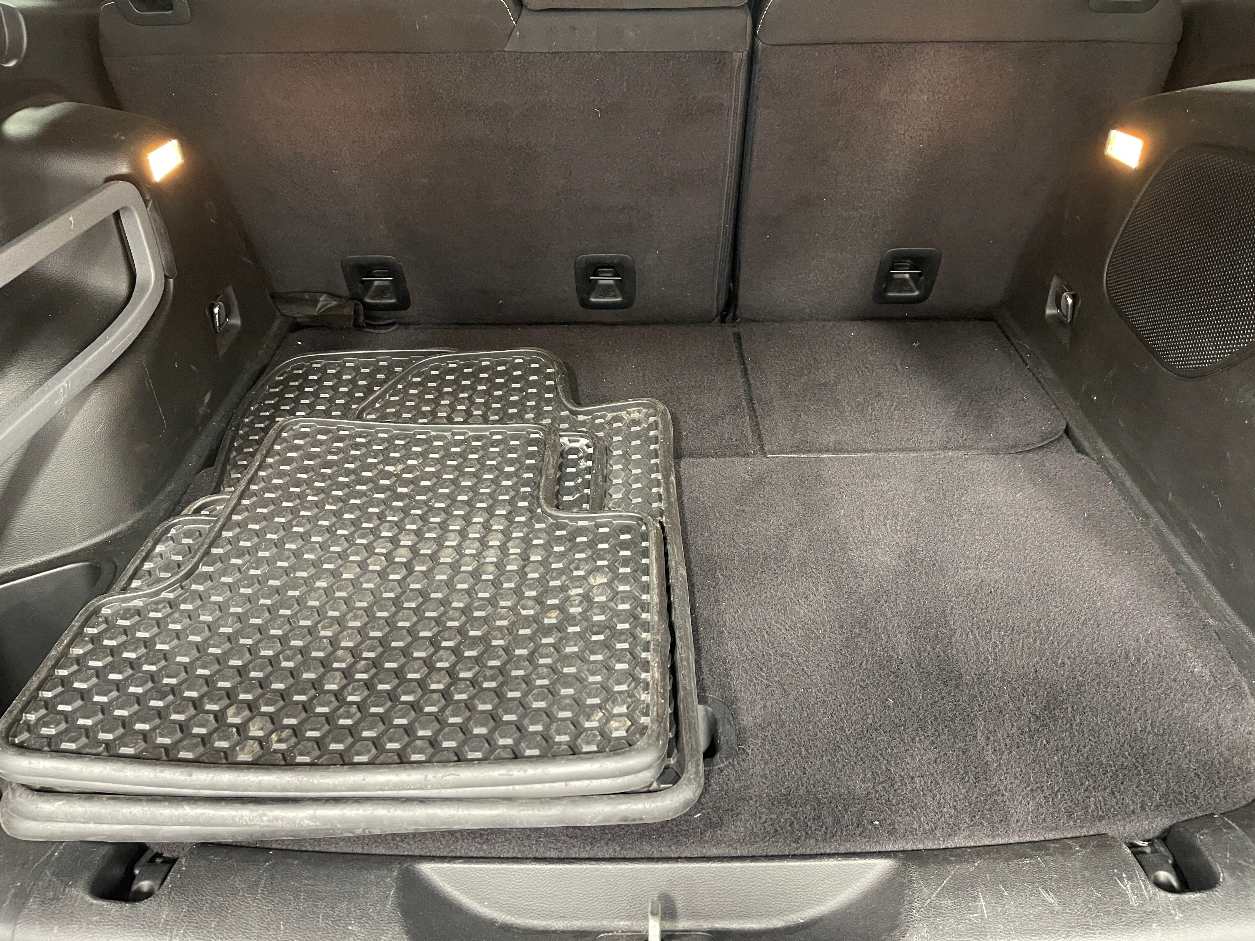 2016 Jeep Cherokee Latitude 7