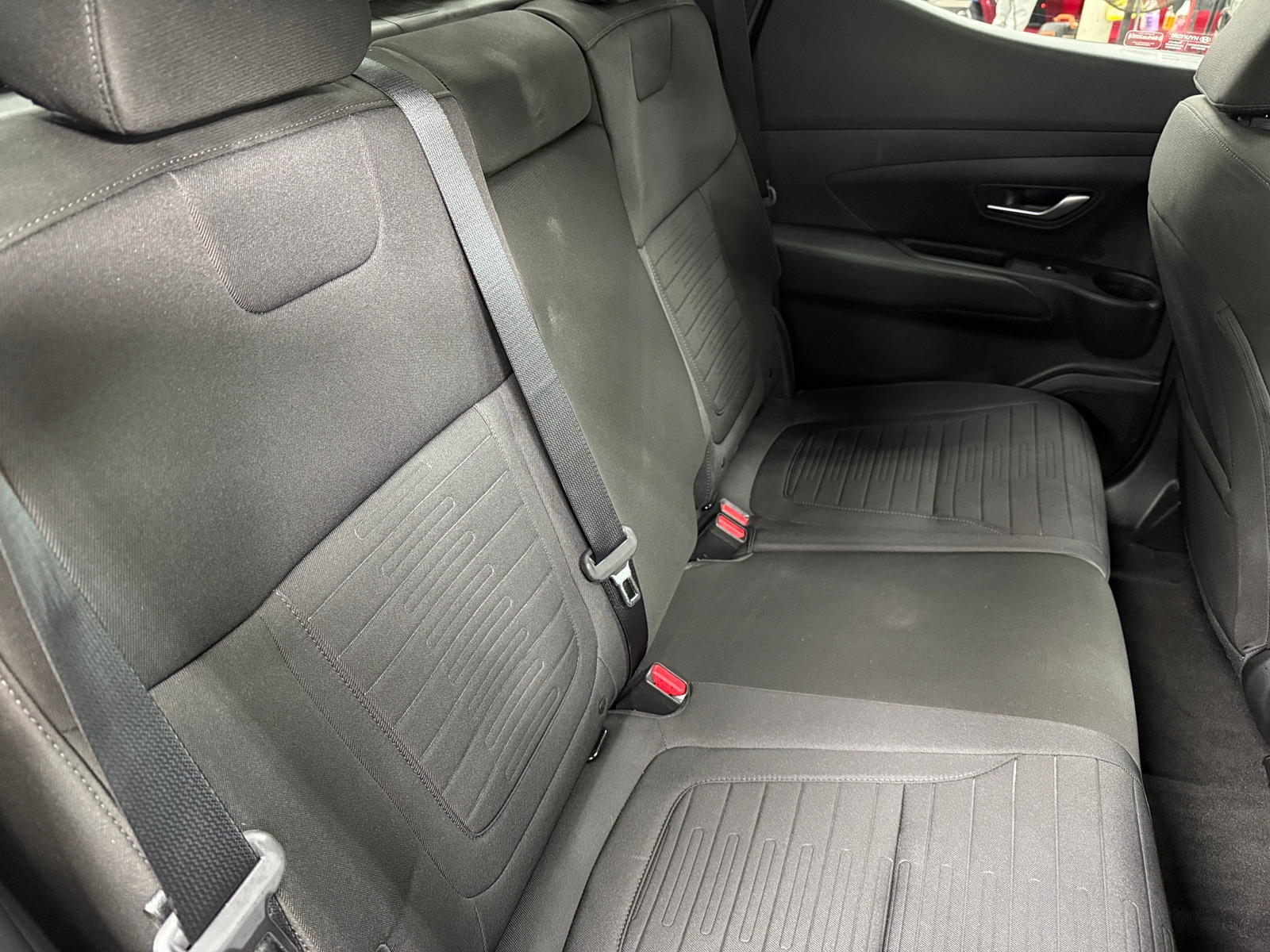 Thumbnail: 2023 Hyundai Santa Cruz - 6