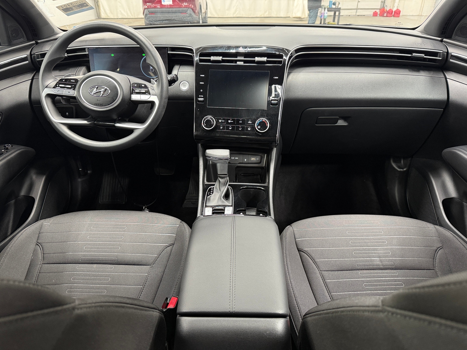 Thumbnail: 2023 Hyundai Santa Cruz - 3