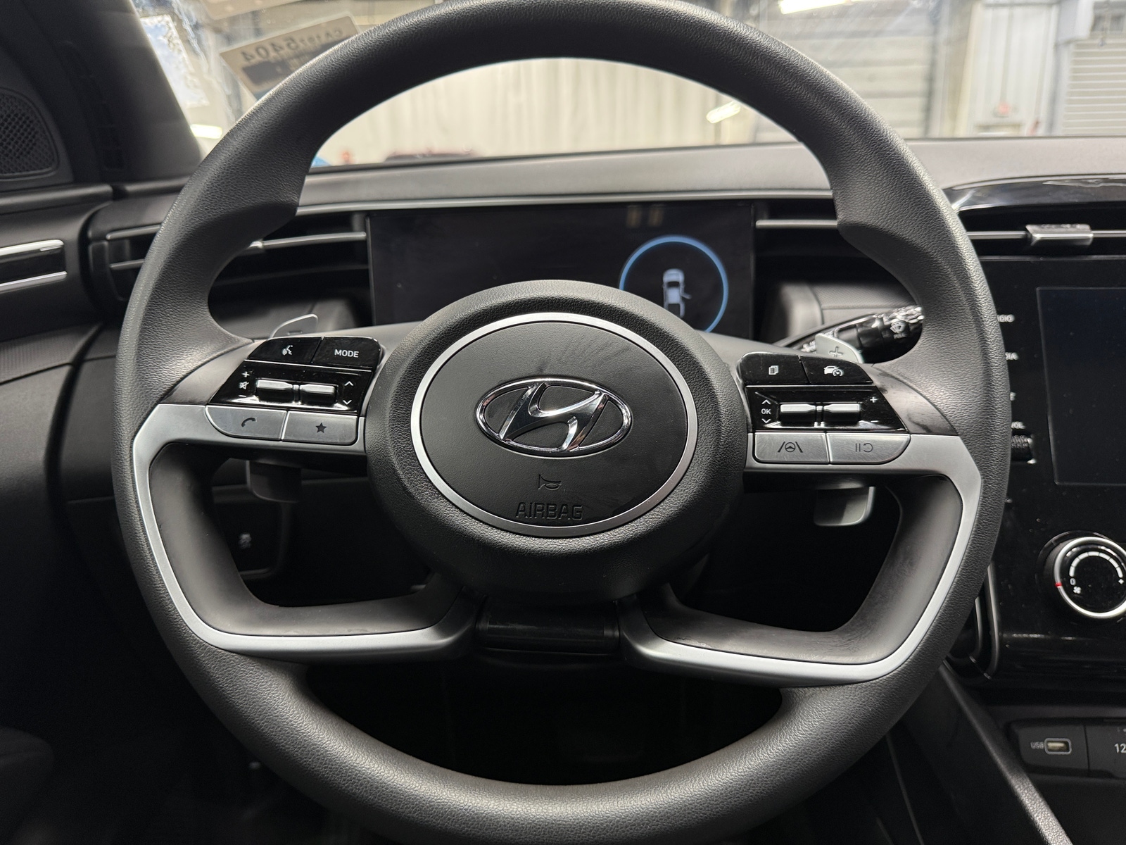 Thumbnail: 2023 Hyundai Santa Cruz - 5