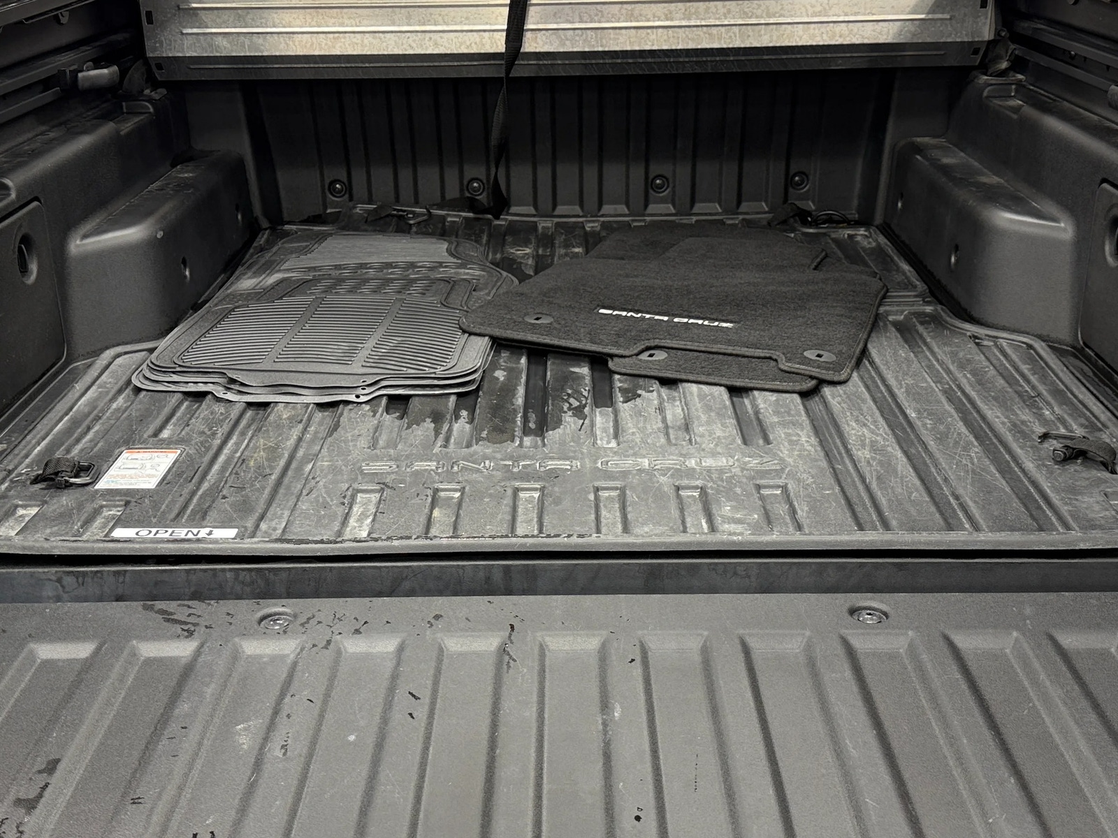 Thumbnail: 2023 Hyundai Santa Cruz - 7