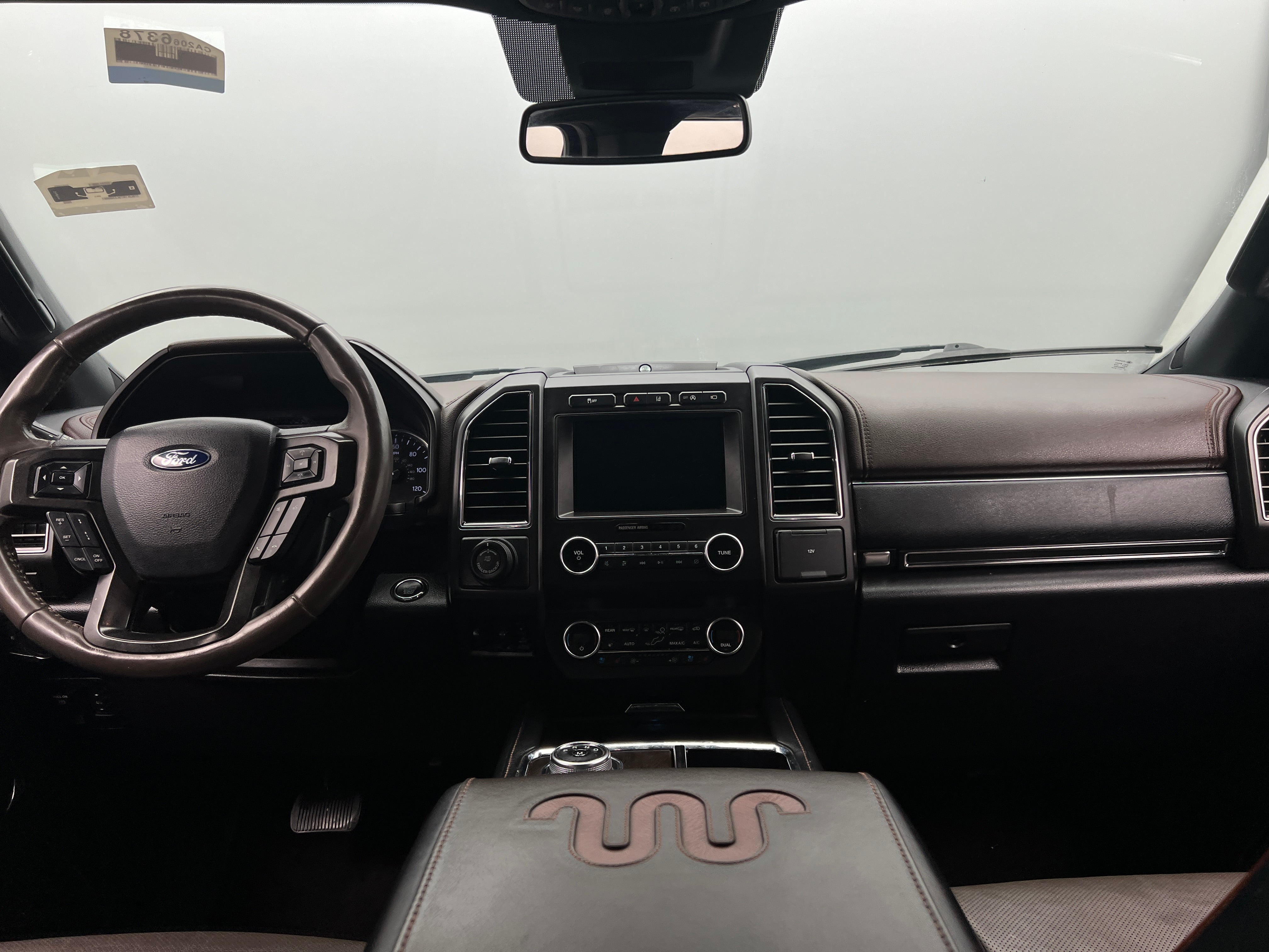 2020 Ford Expedition MAX King Ranch 2