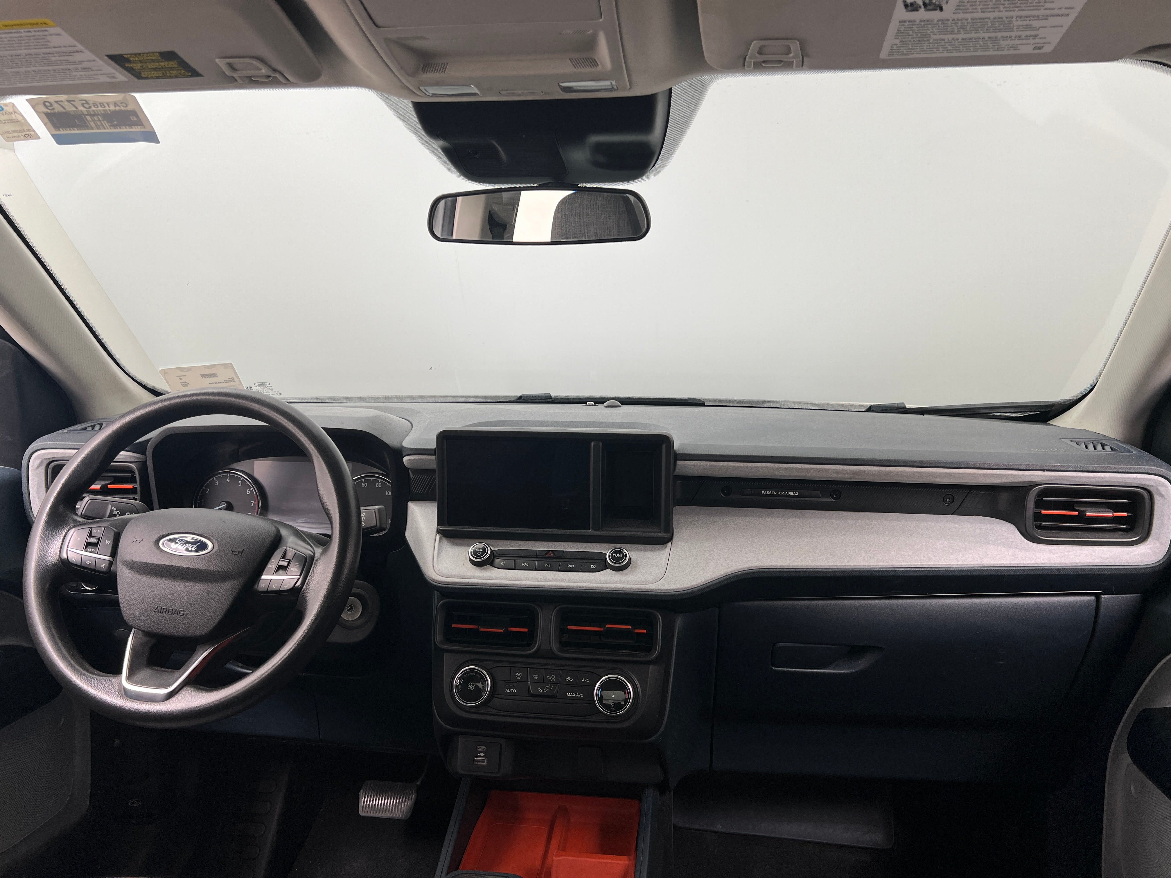 2022 Ford Maverick XLT 3