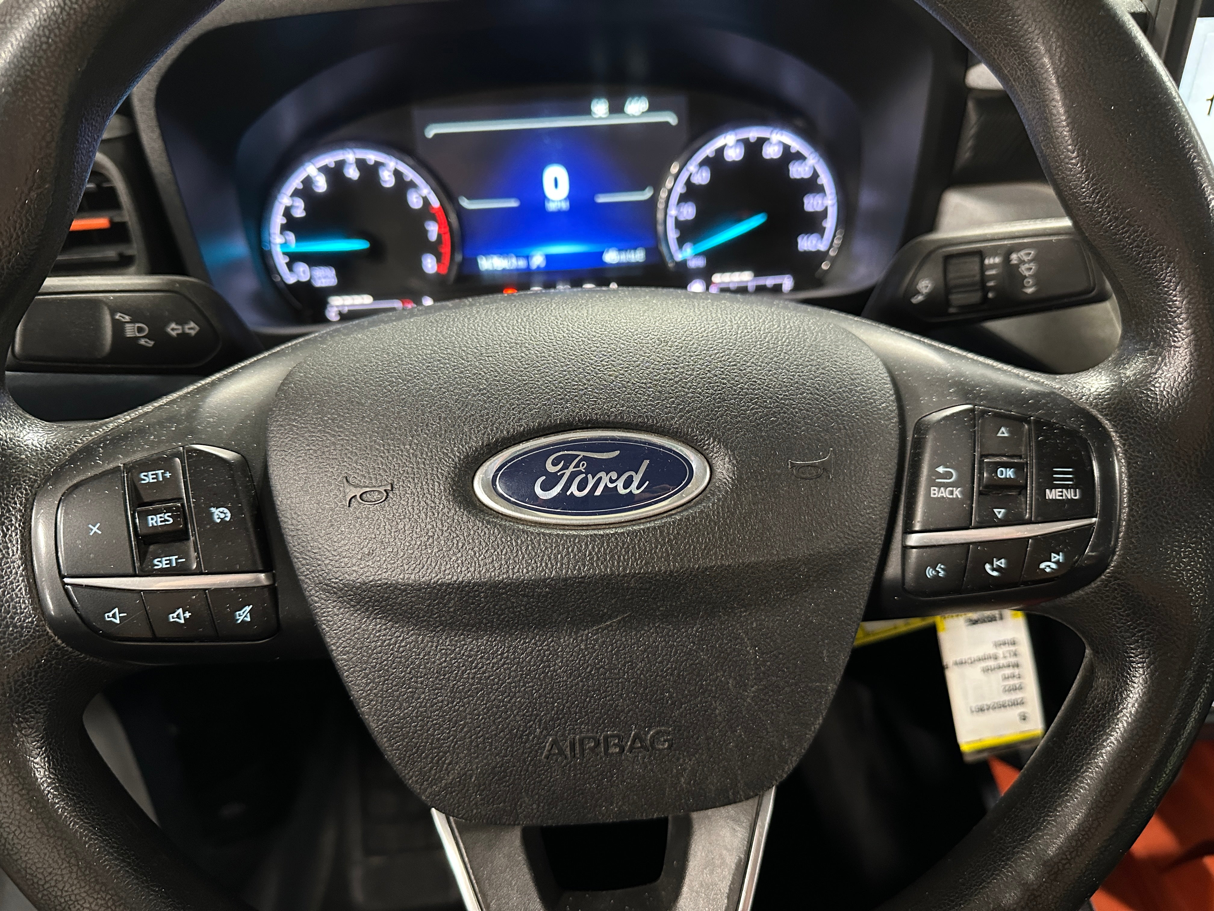 2022 Ford Maverick XLT 5