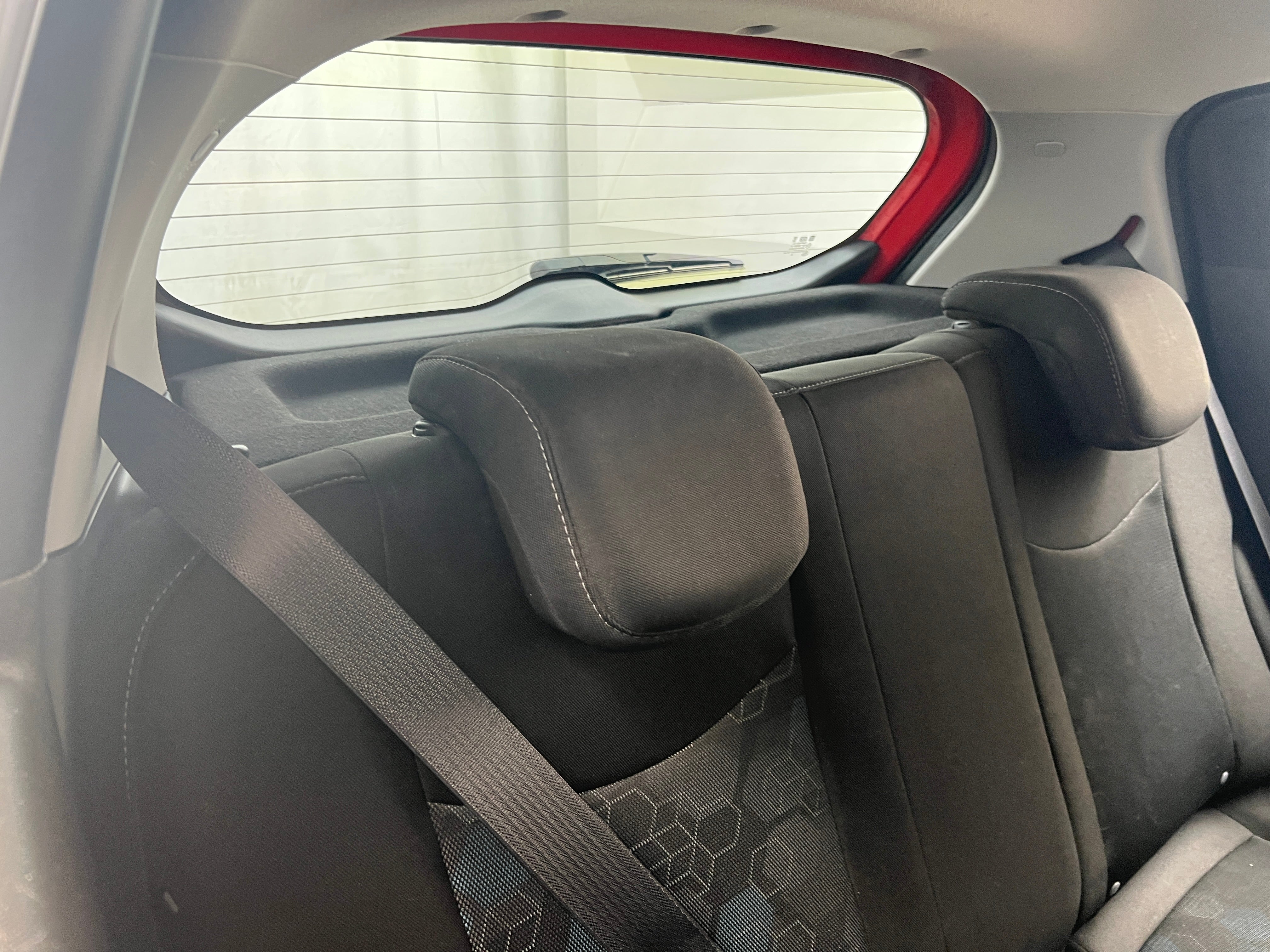 2017 Chevrolet Spark LT 6